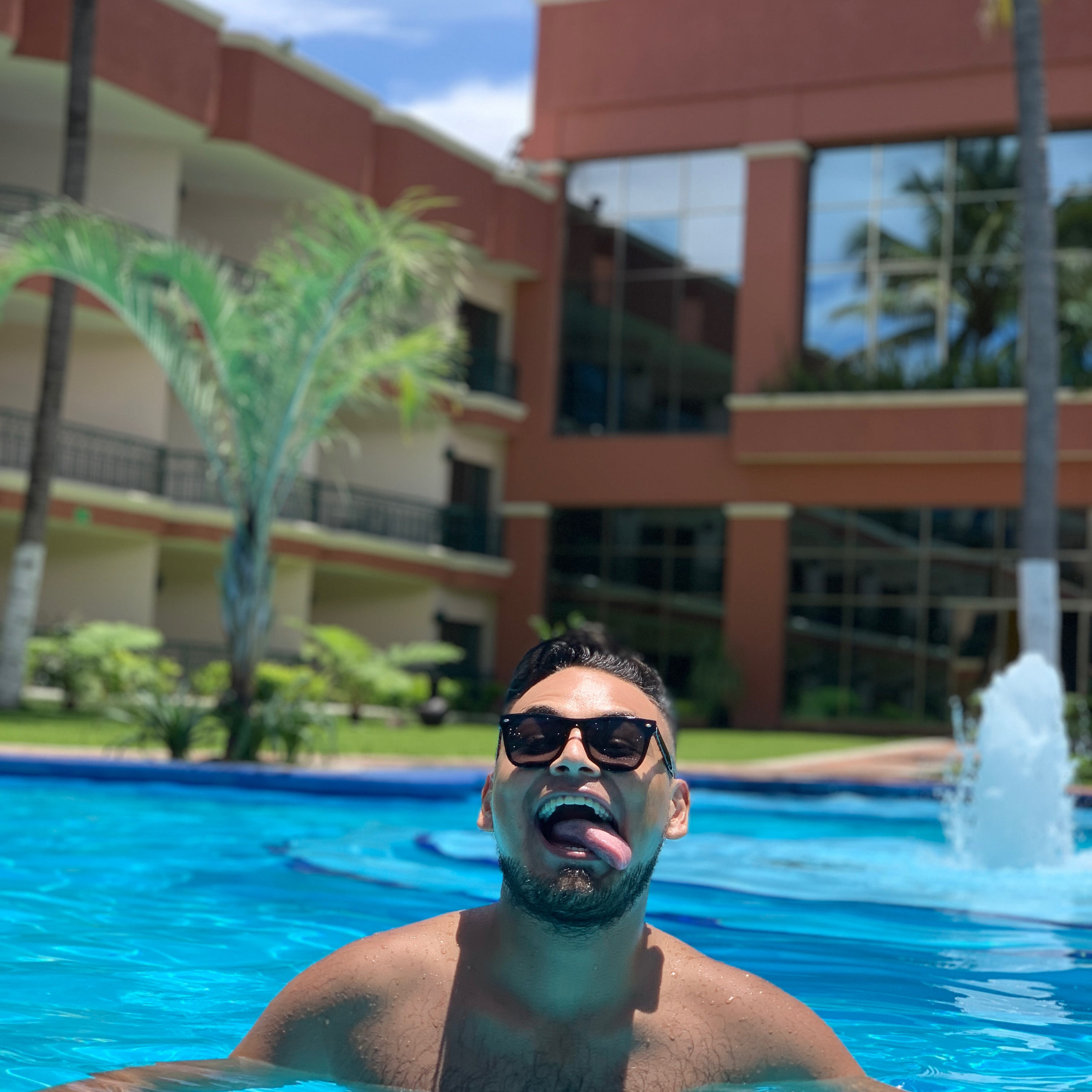 Azael Rodriguez