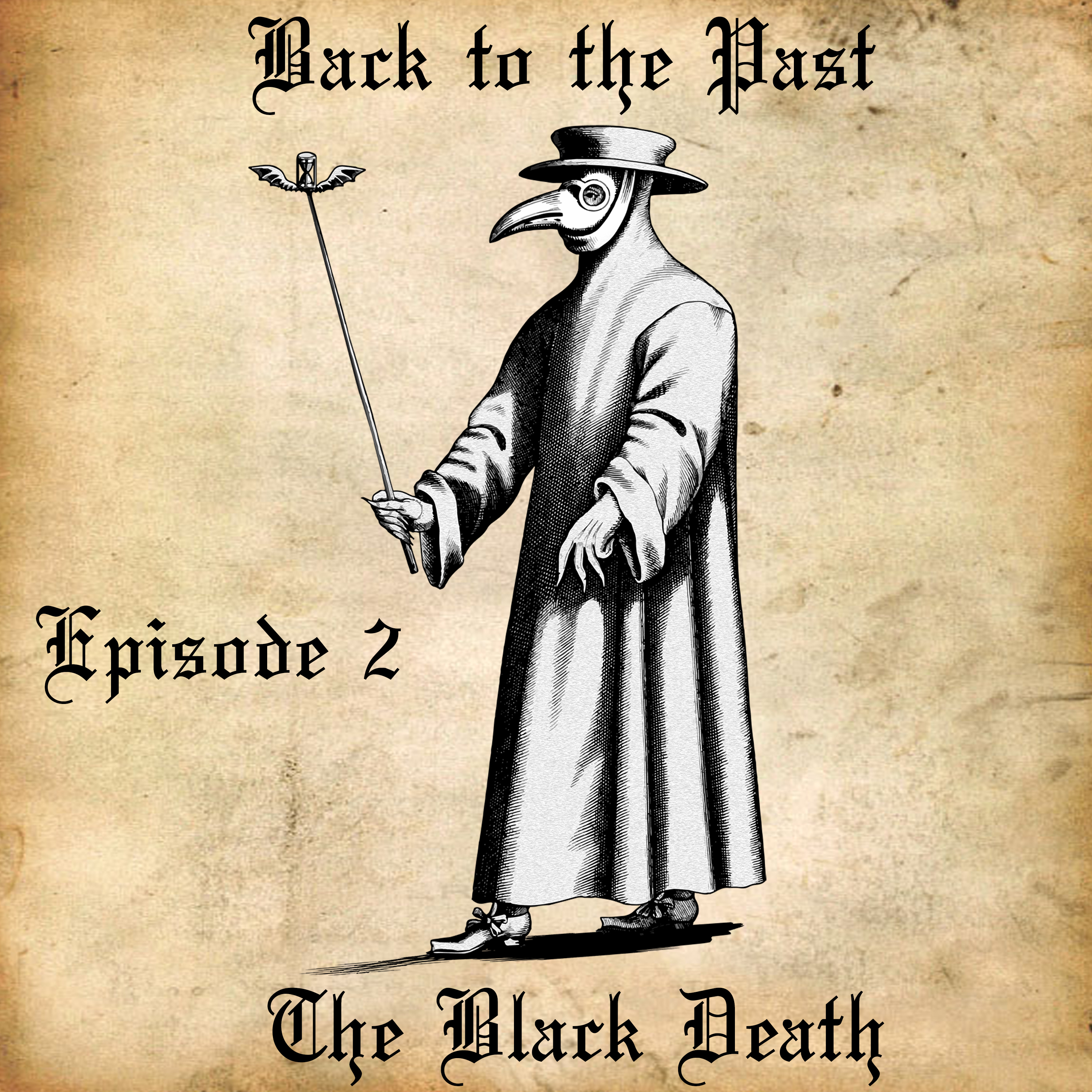 What if the Black Death Never Occurred?