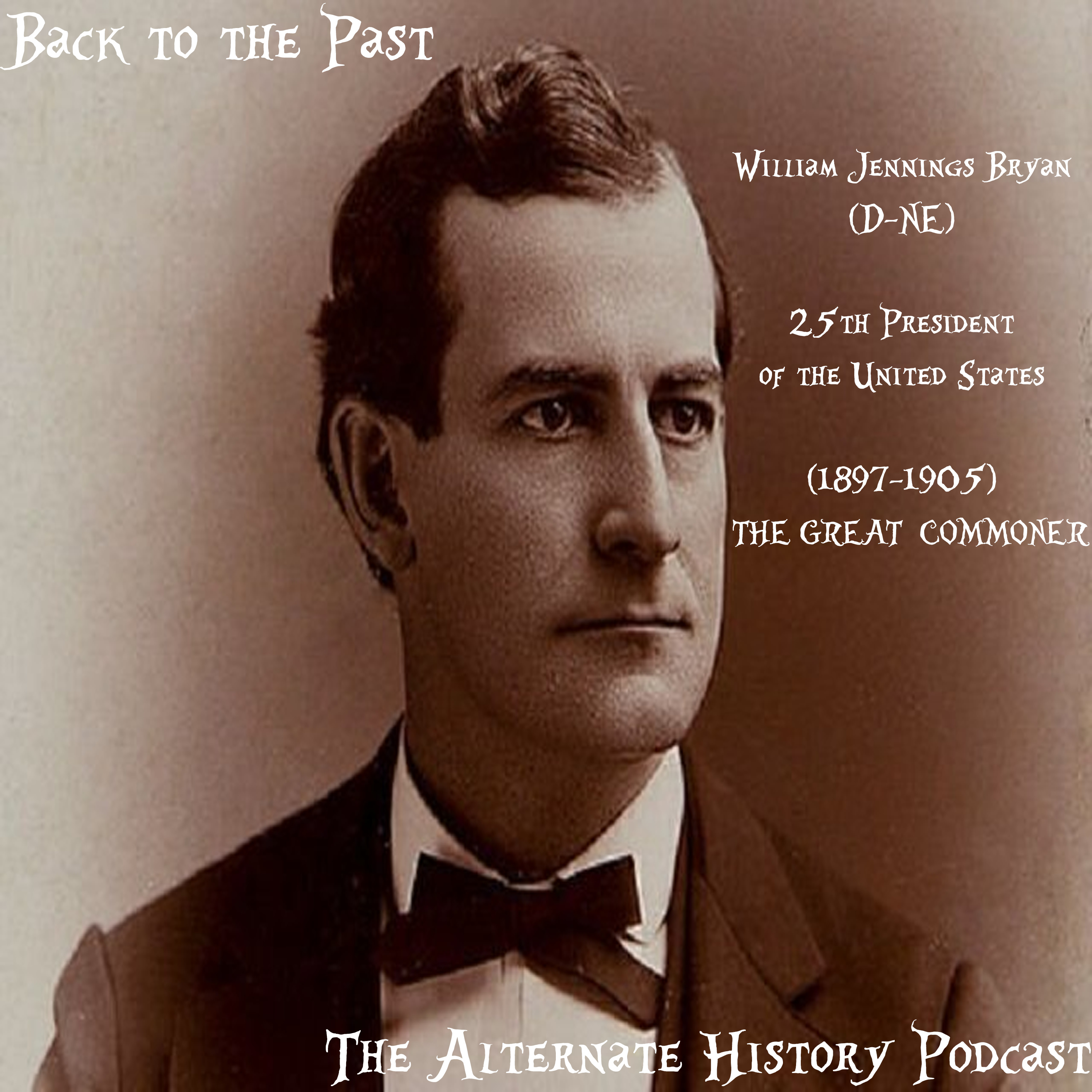 Back To The Past: The Alternate History Podcast