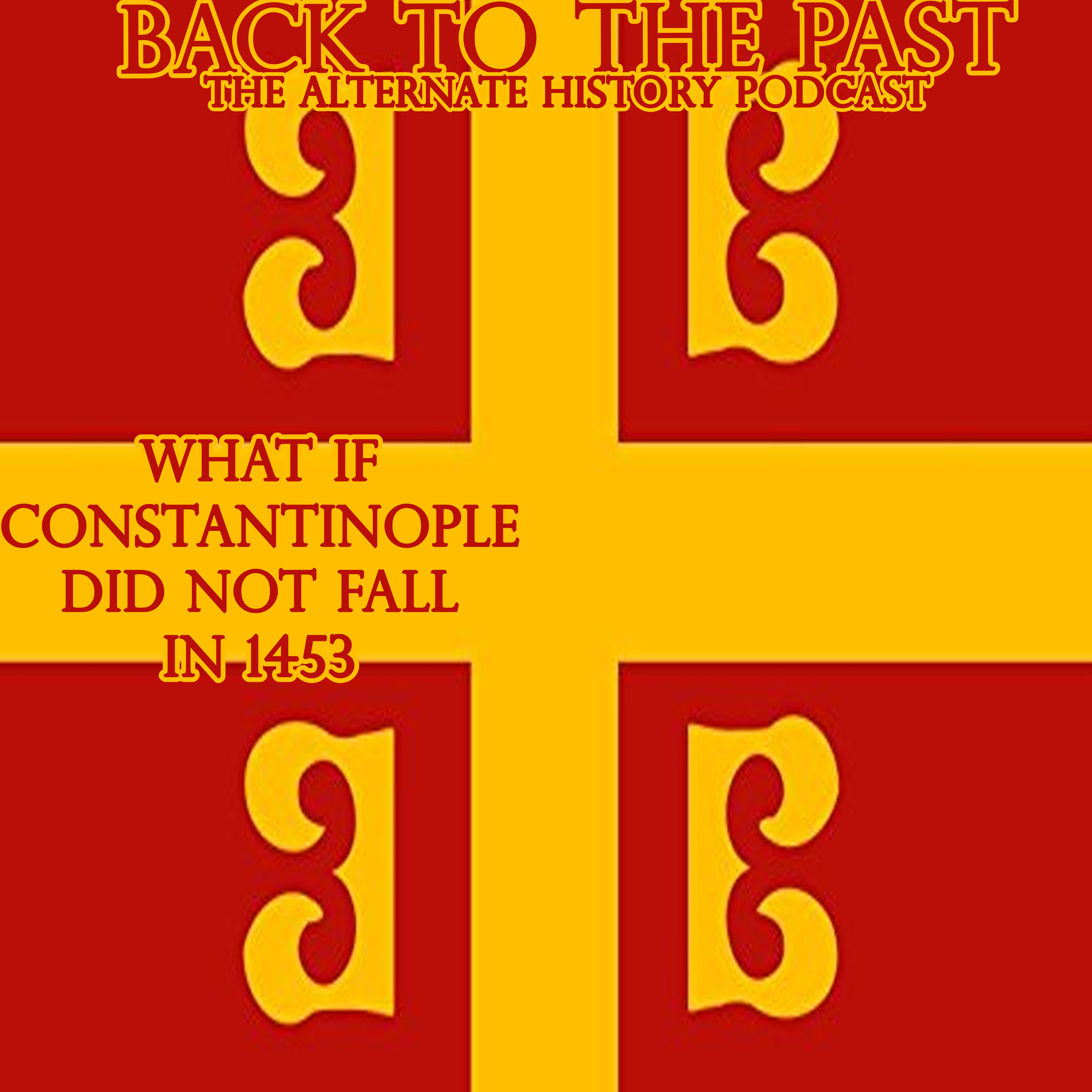 What if Constantinople didn't fall in 1453?
