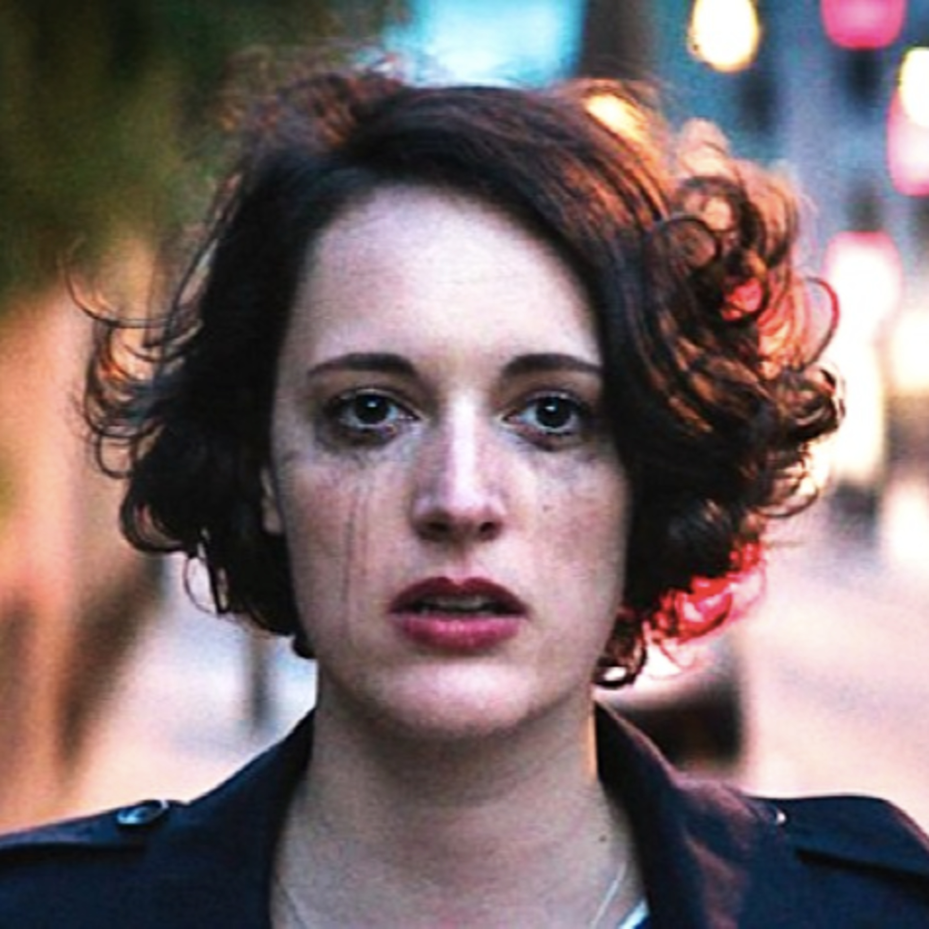 TDAH, FLEABAG E FRUSTRAÇÕES  episode artwork