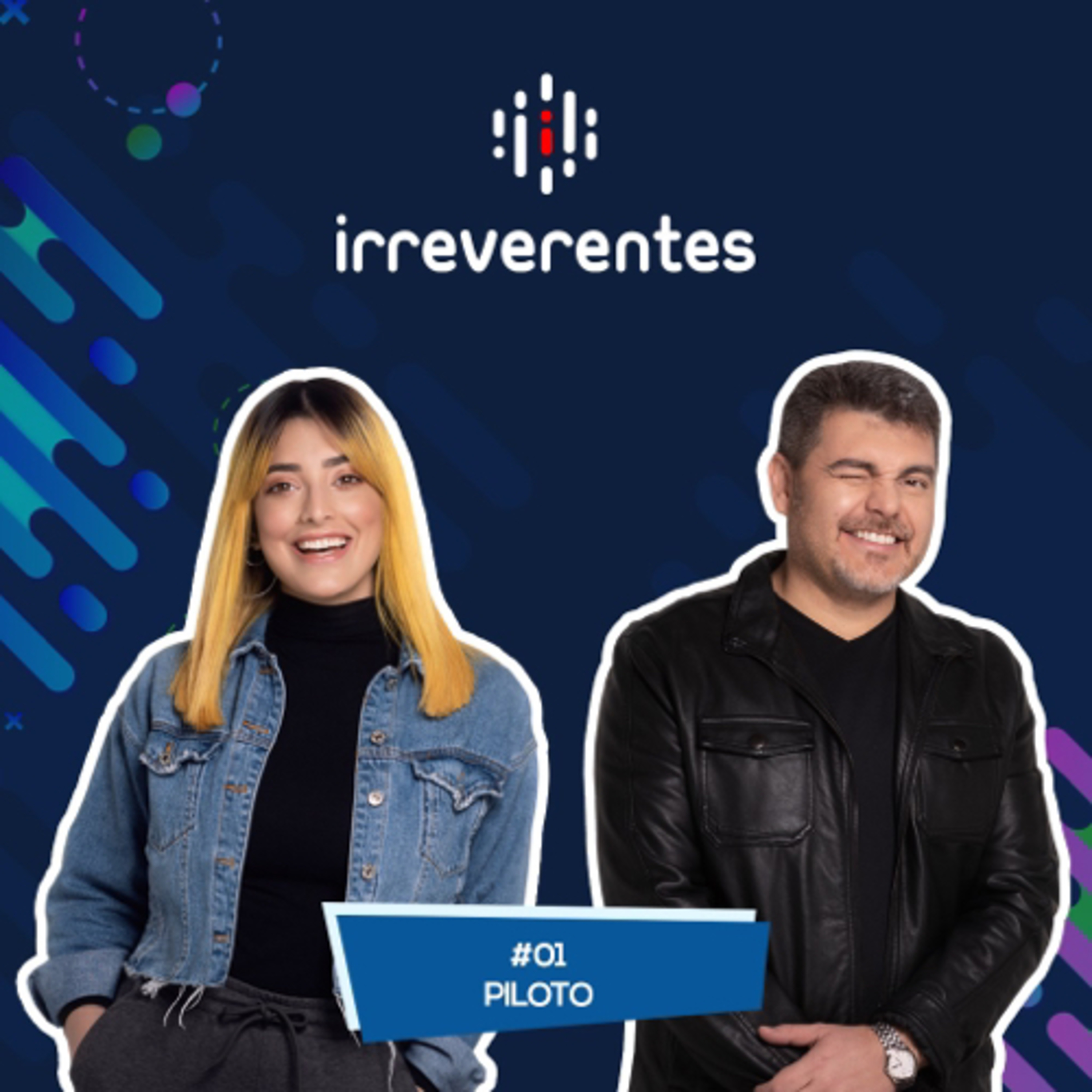 IRREVERENTES
