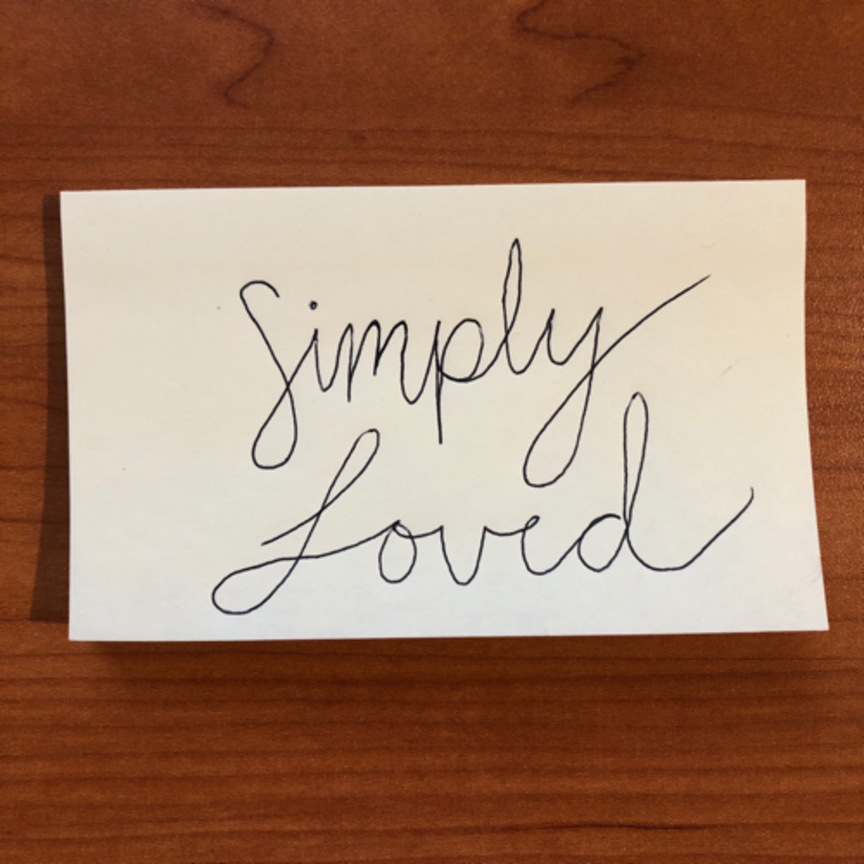 Simply Loved