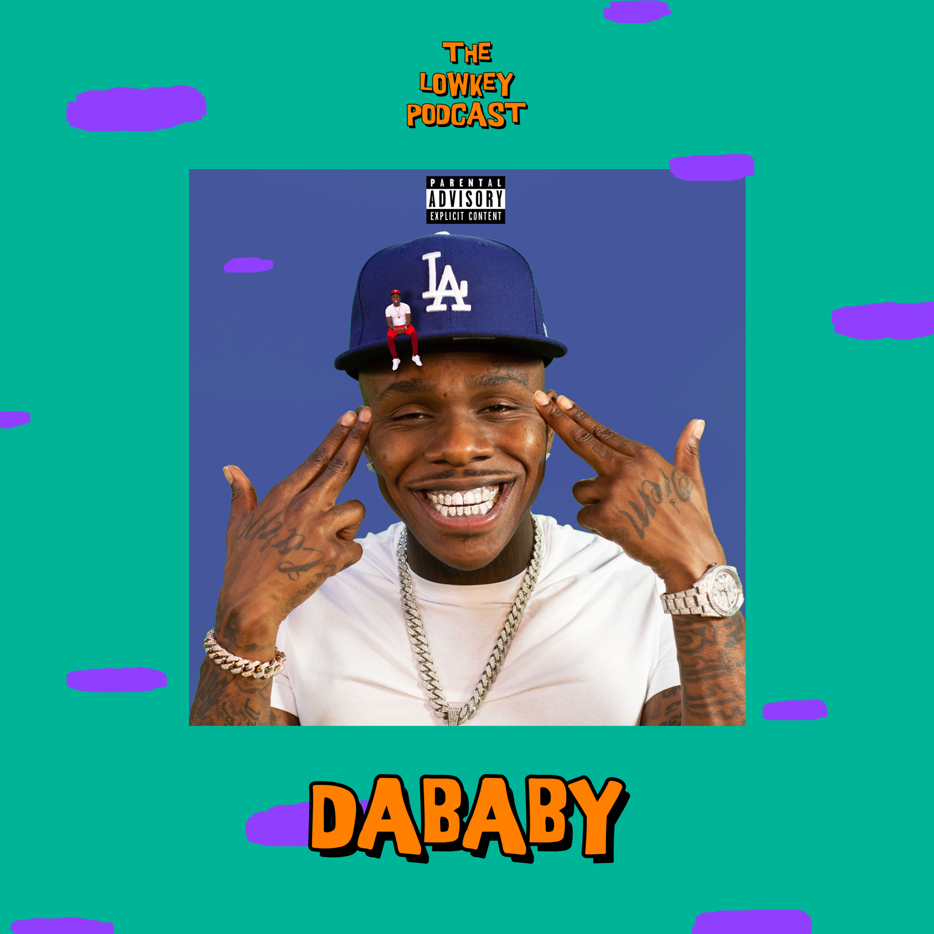 The Lowkey Podcast