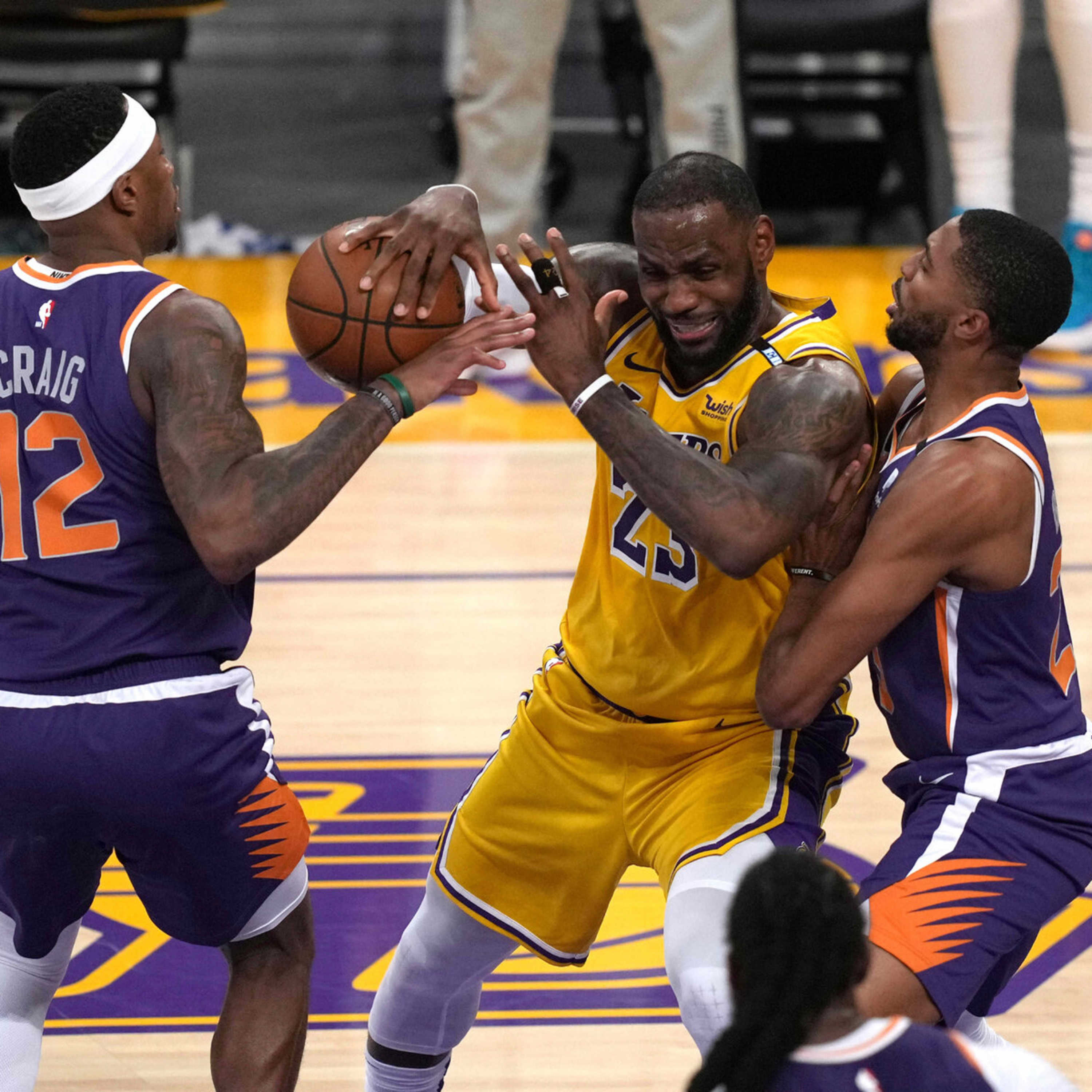 Sports View 360