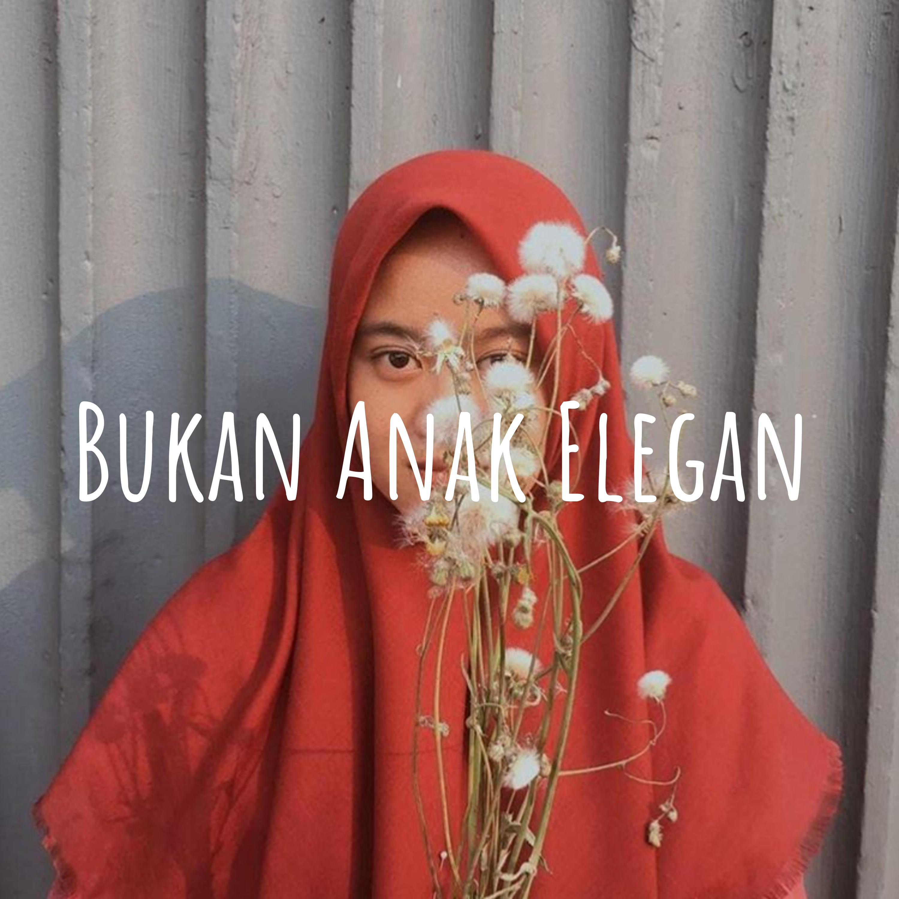 Bukan Anak Elegan