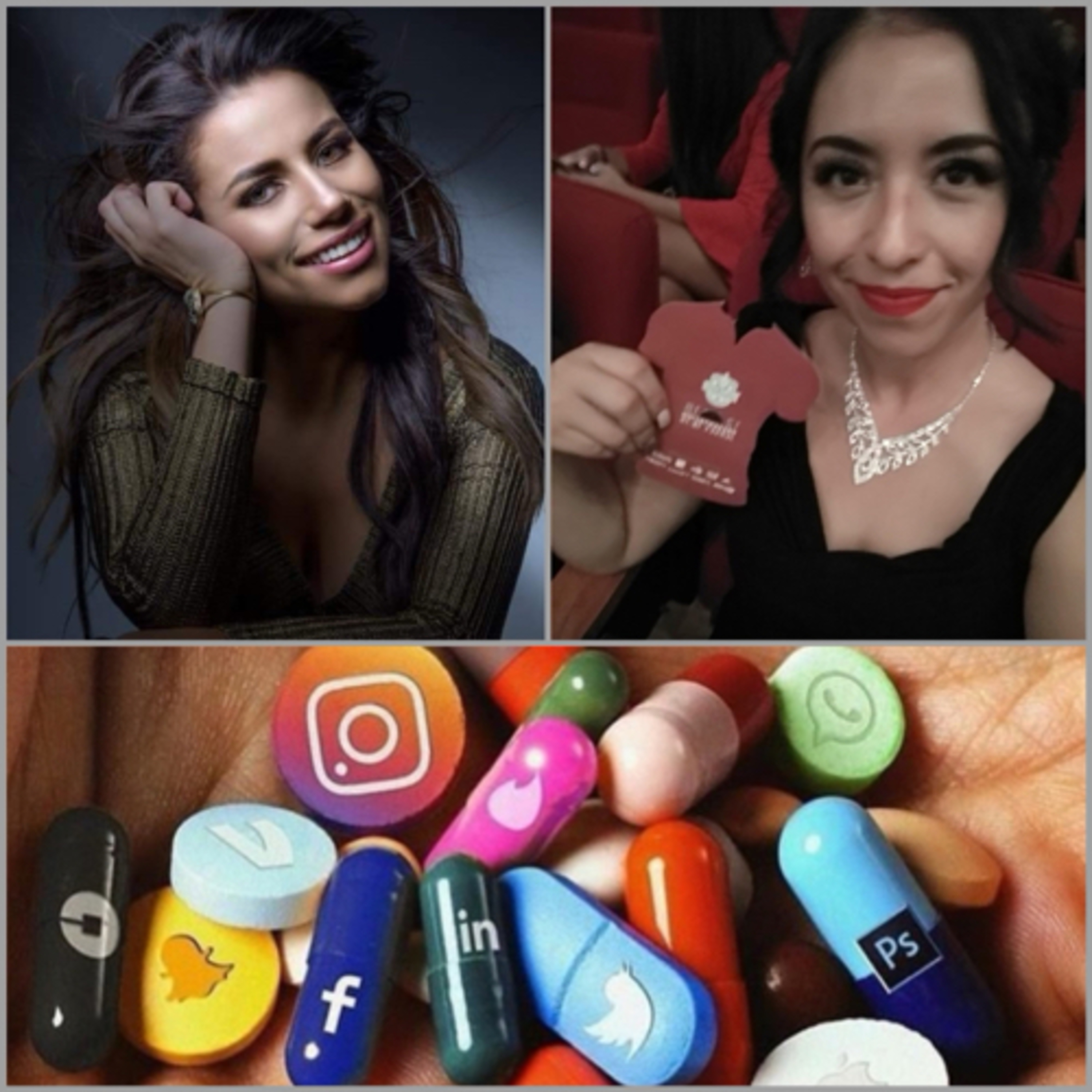 Mimo Podcast