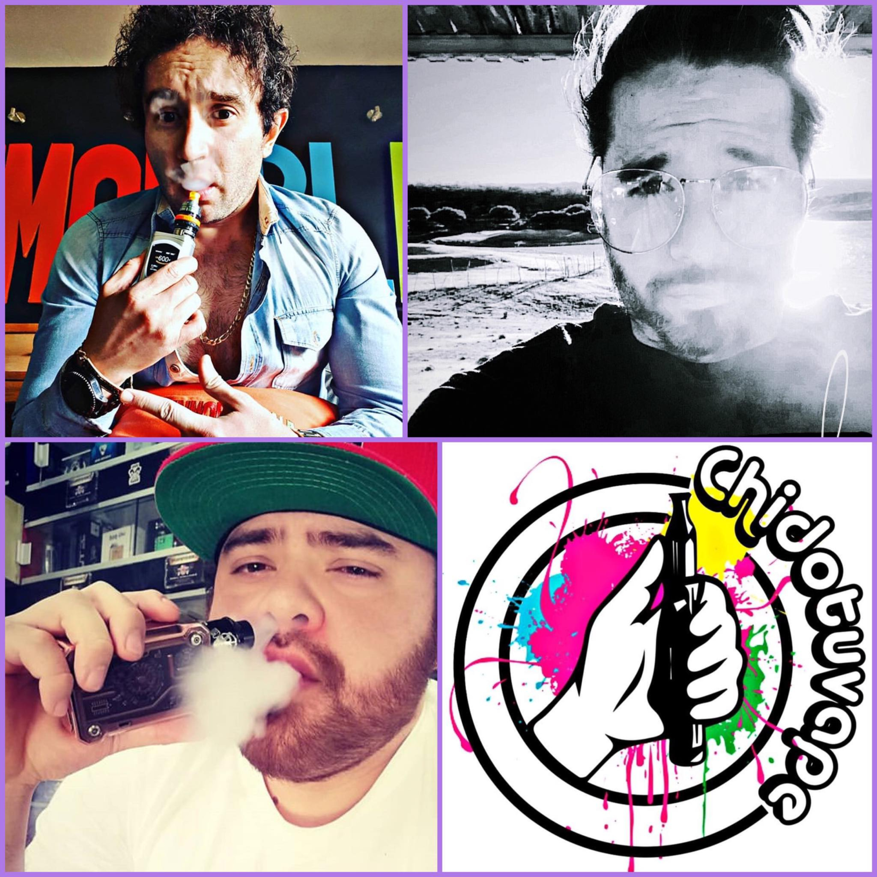 Mimo Podcast