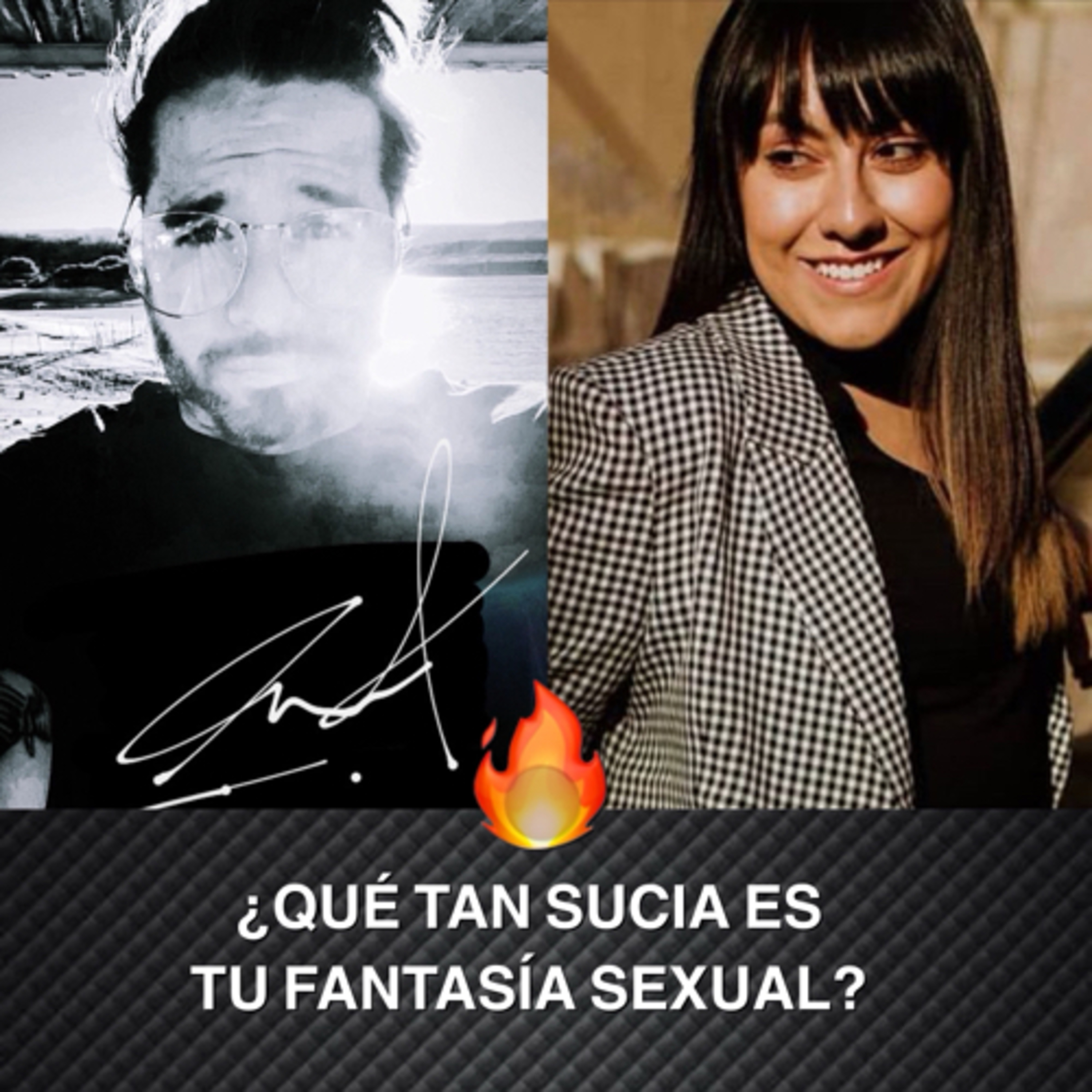 Mimo Podcast