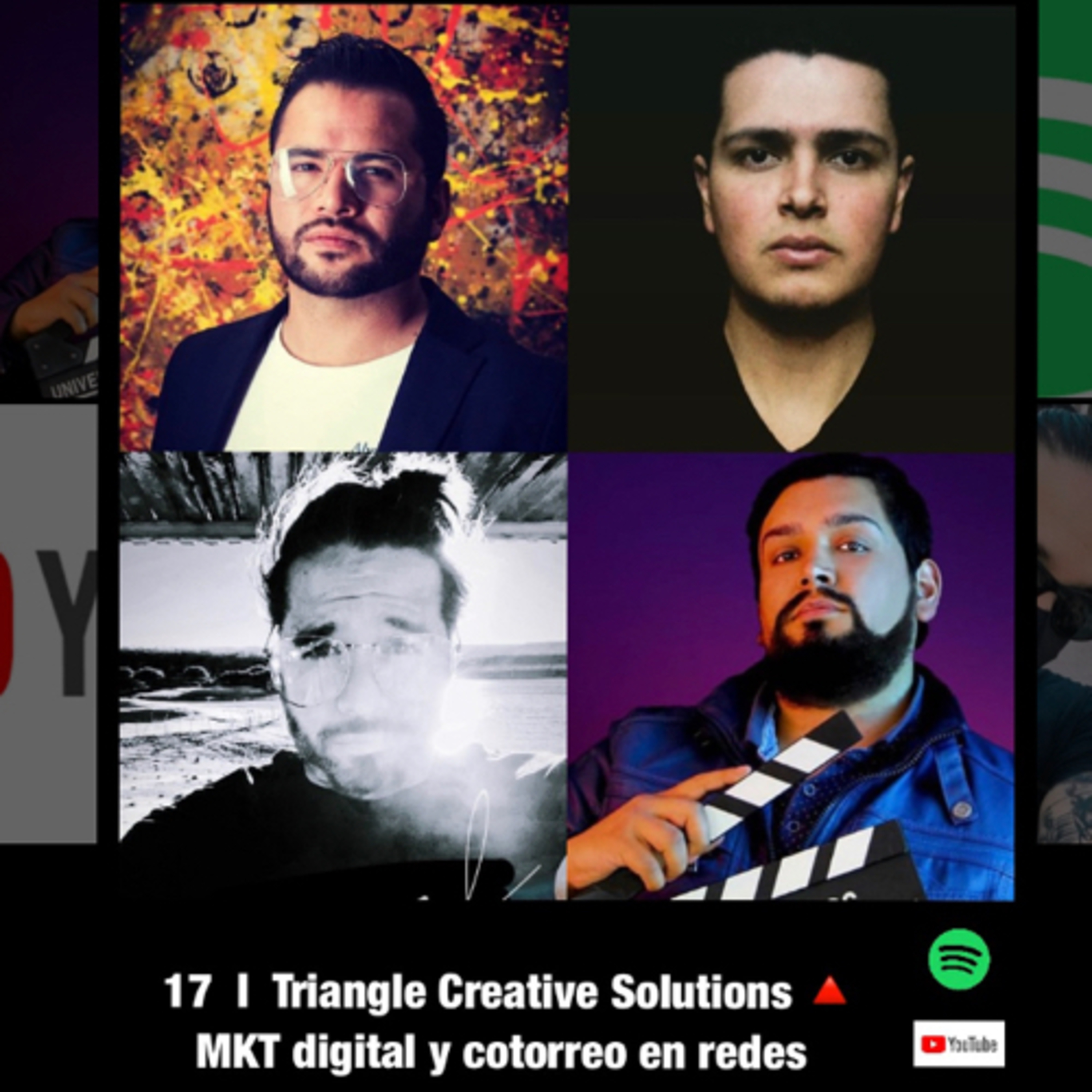 Mimo Podcast