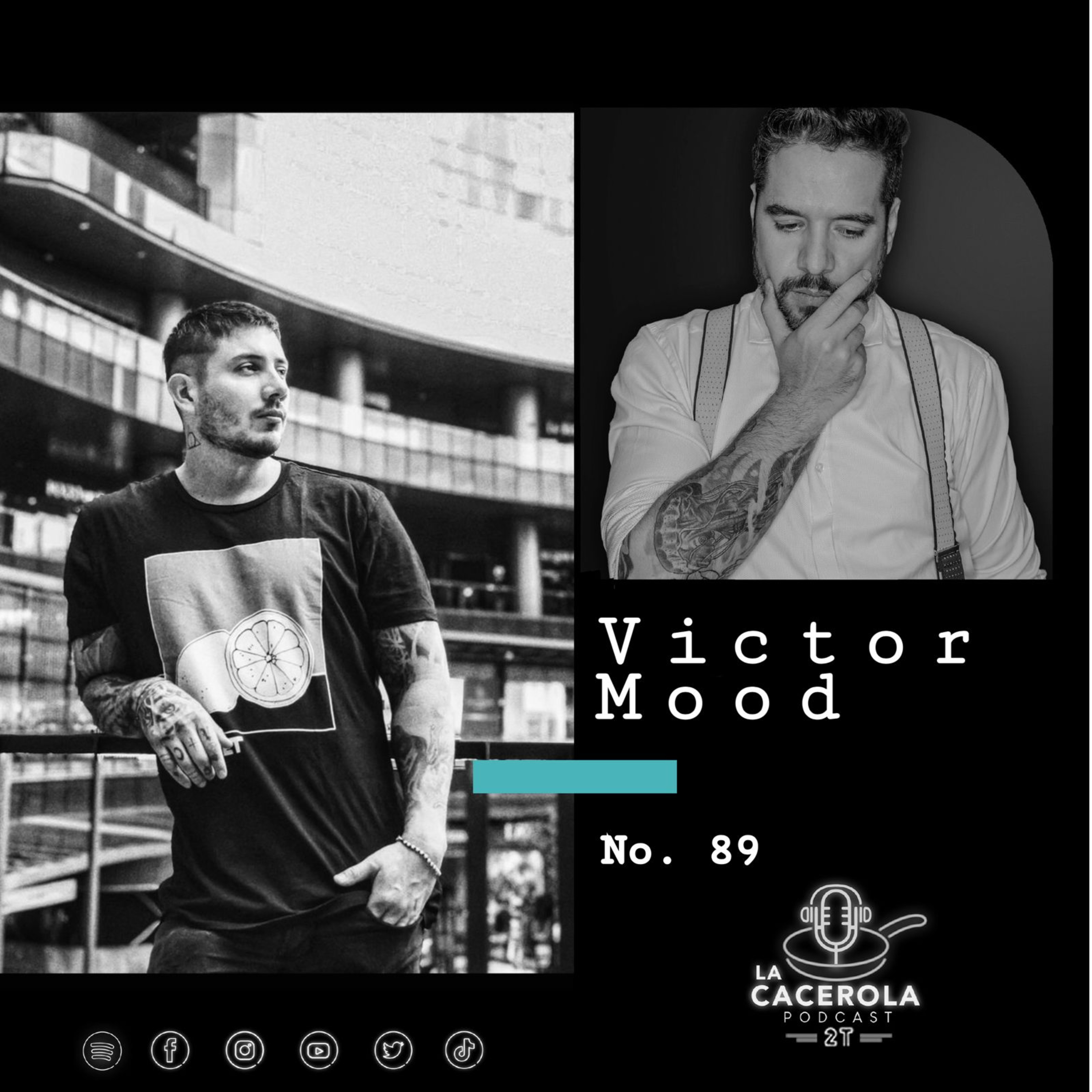 Mimo Podcast