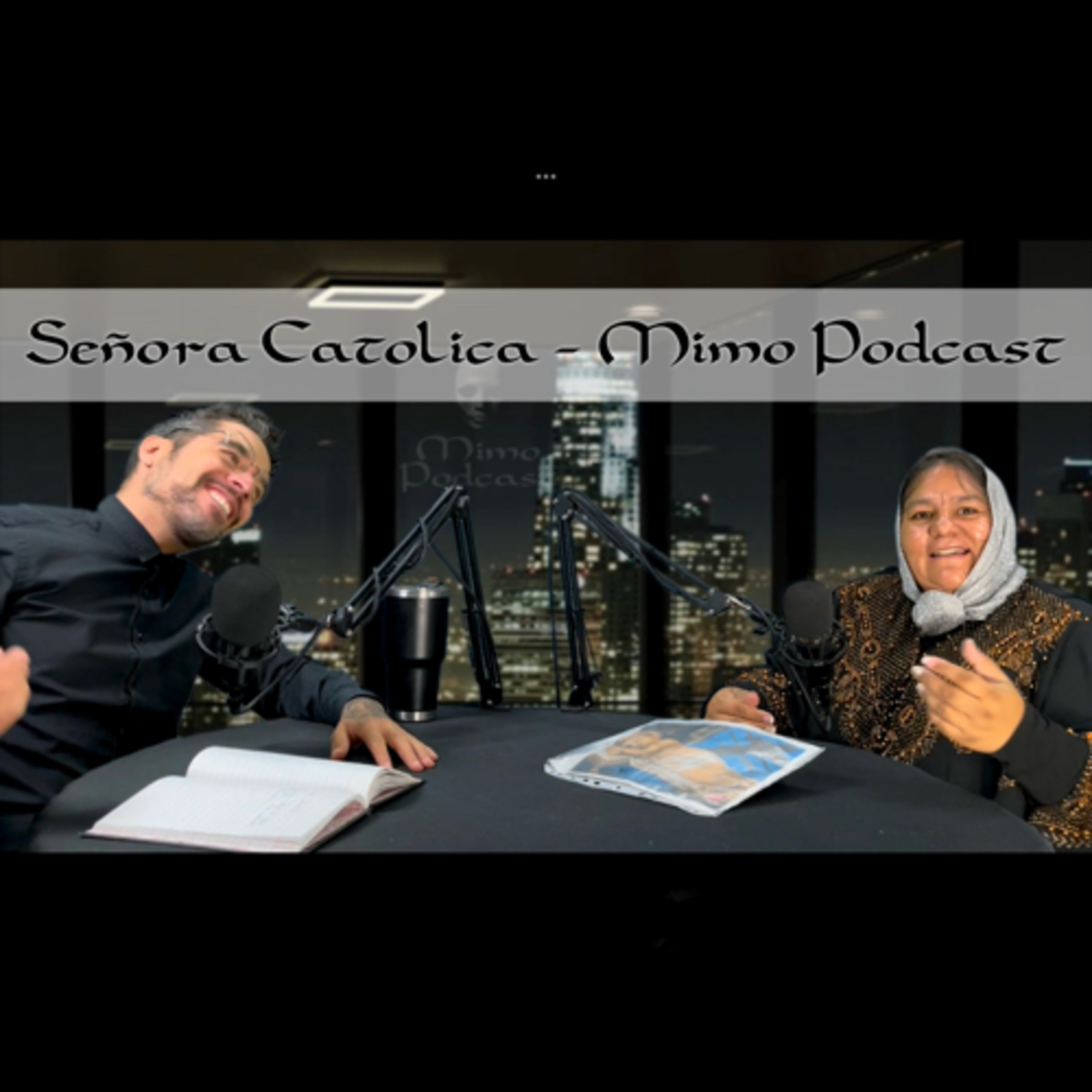 Mimo Podcast