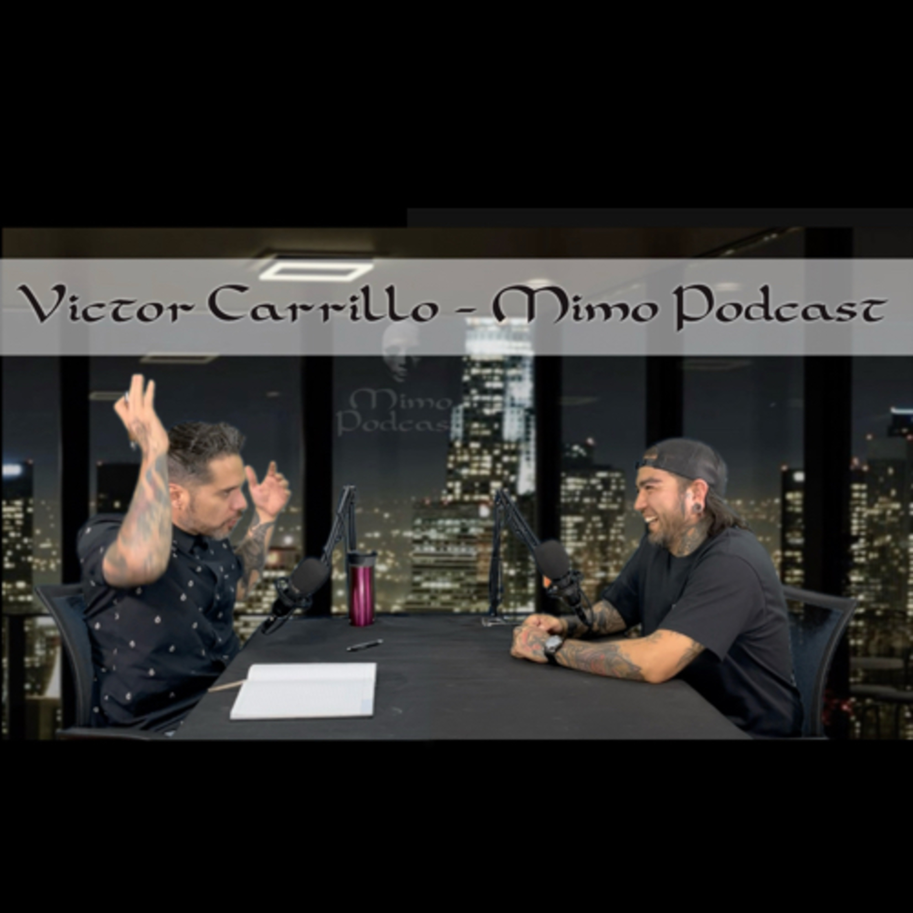Mimo Podcast