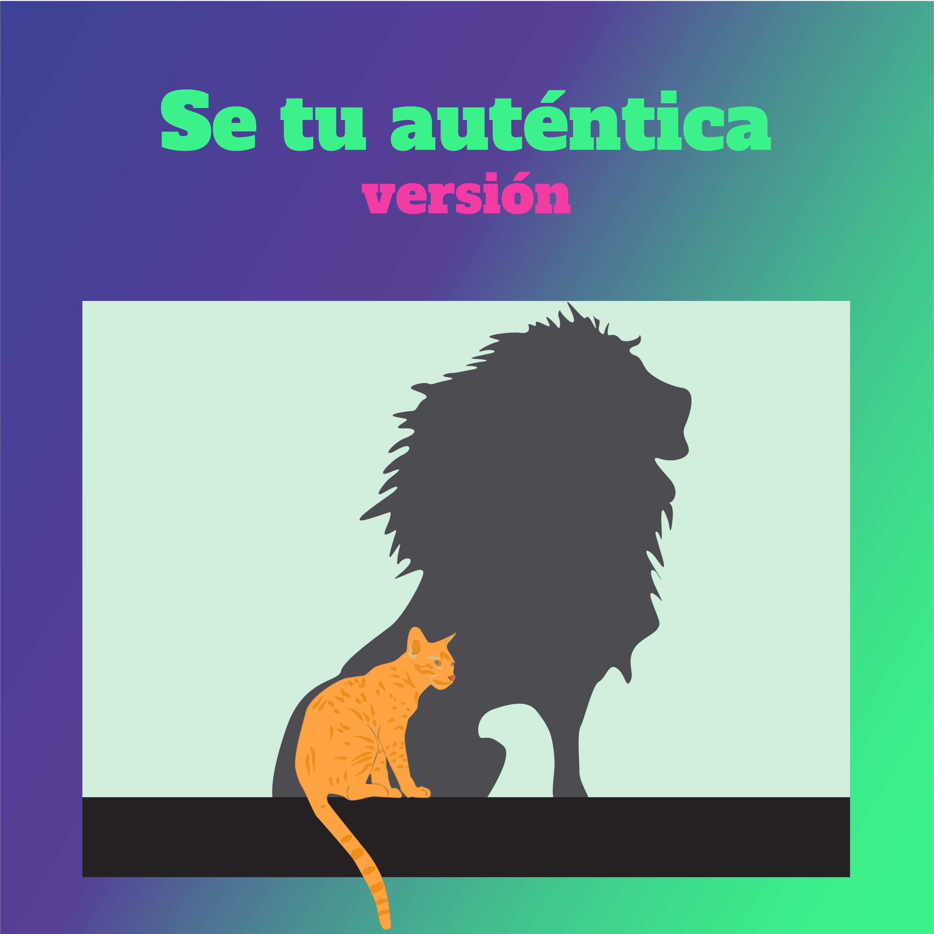 Se tu auténtica versión! episode artwork