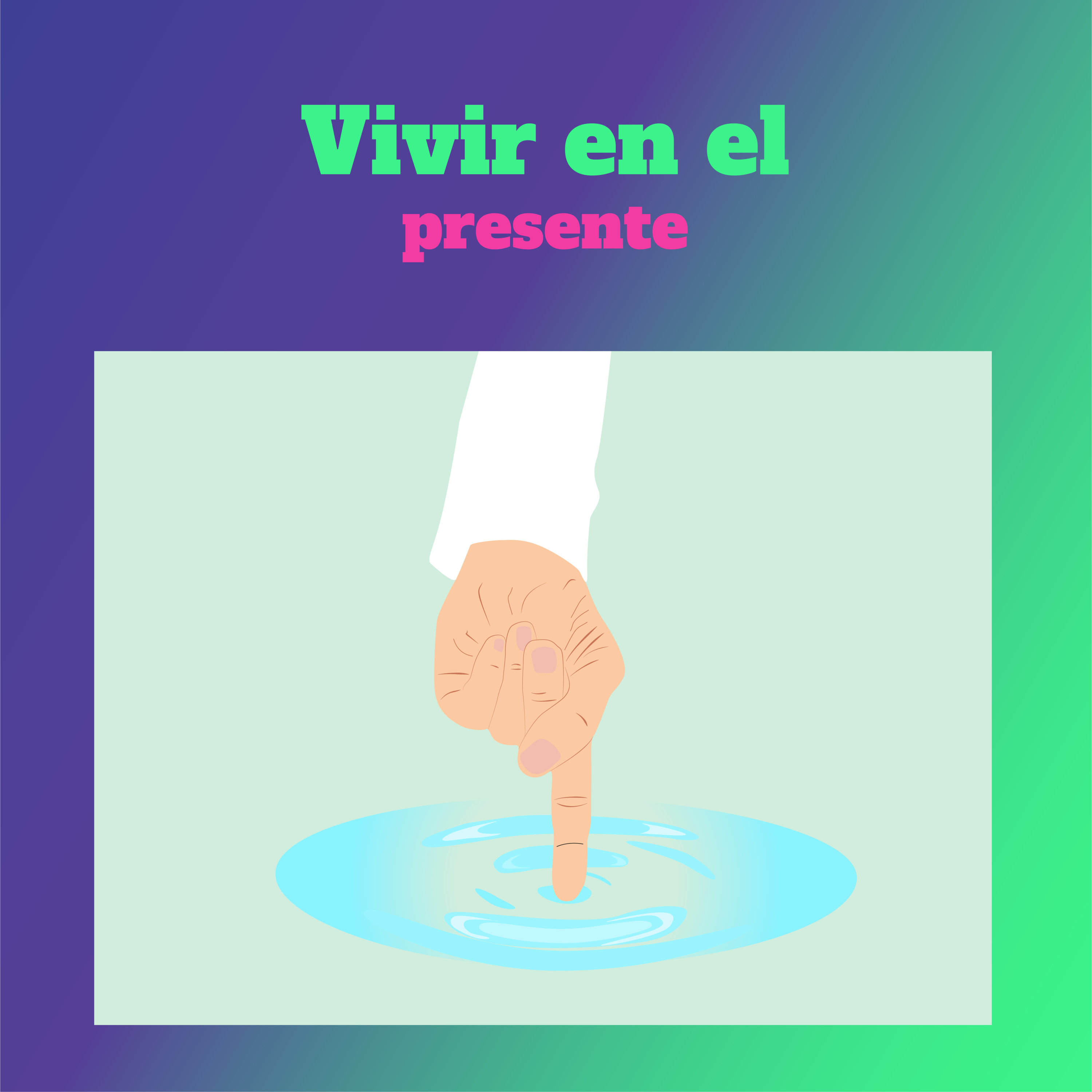 Vivir en el presente episode artwork