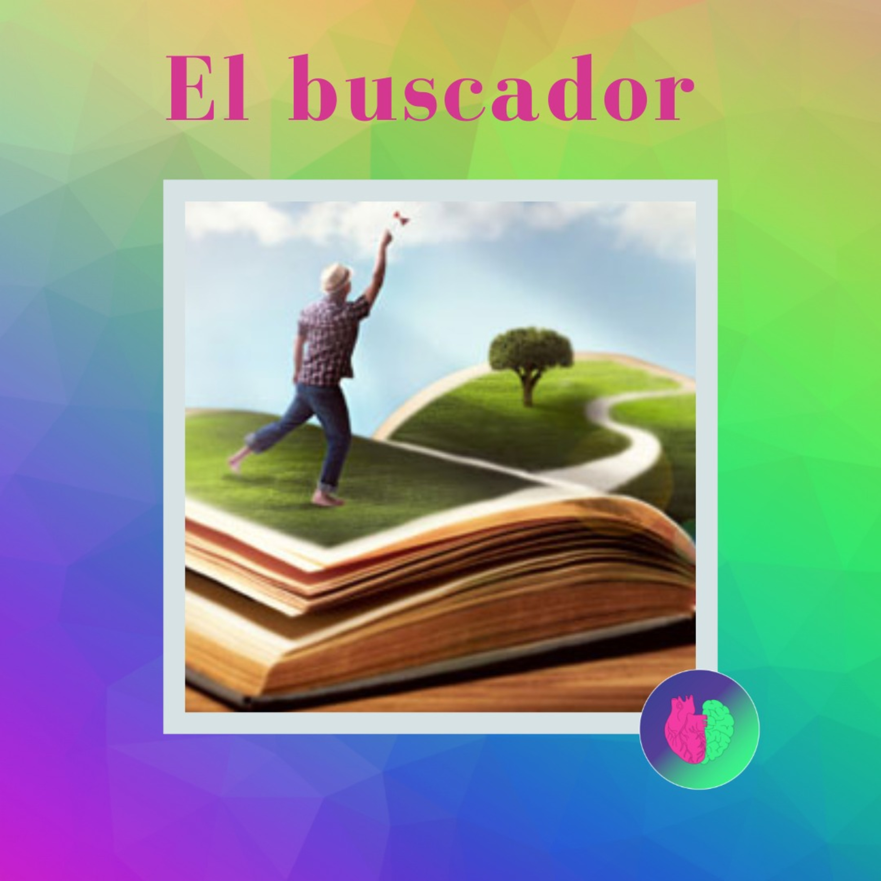 El buscador episode artwork