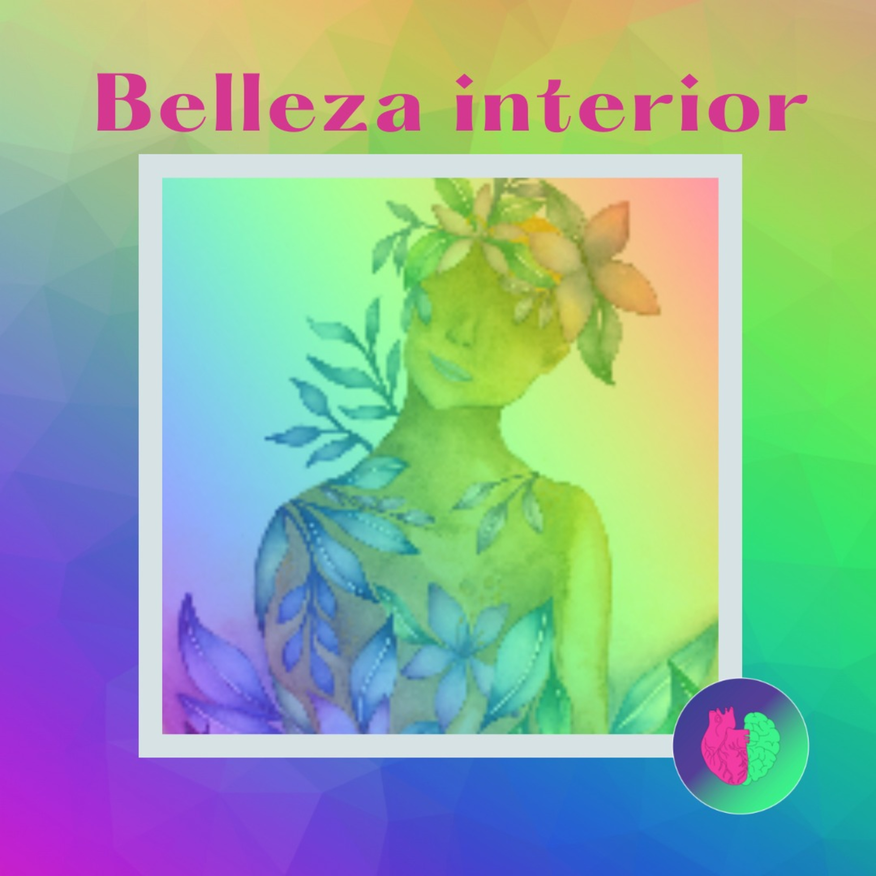 La belleza interior  episode artwork