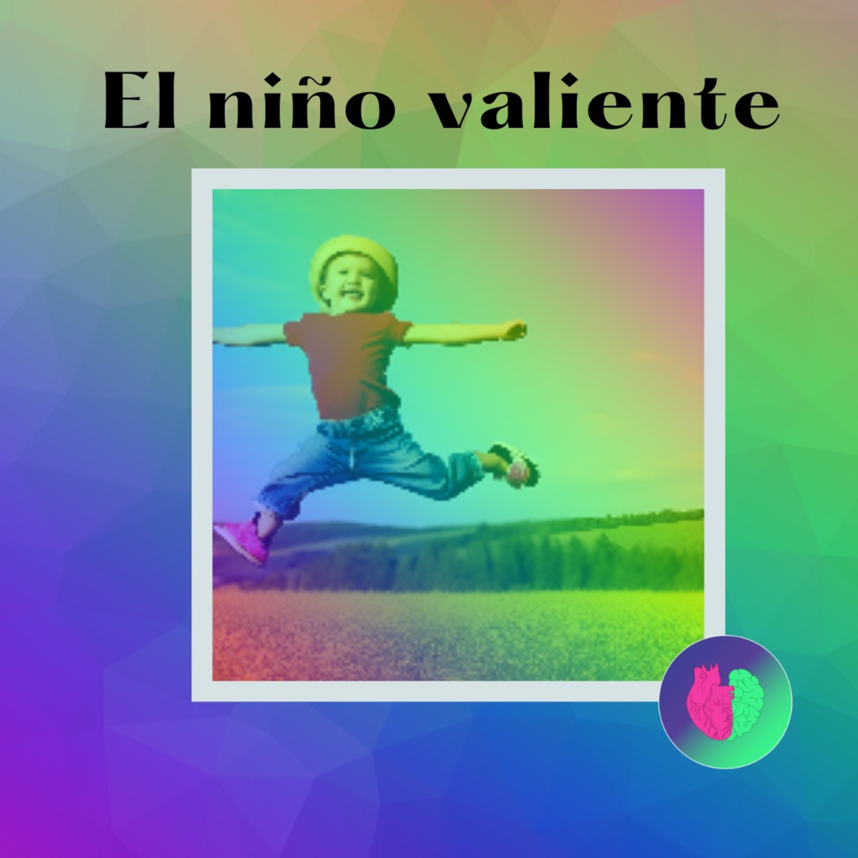 El niño valiente  episode artwork