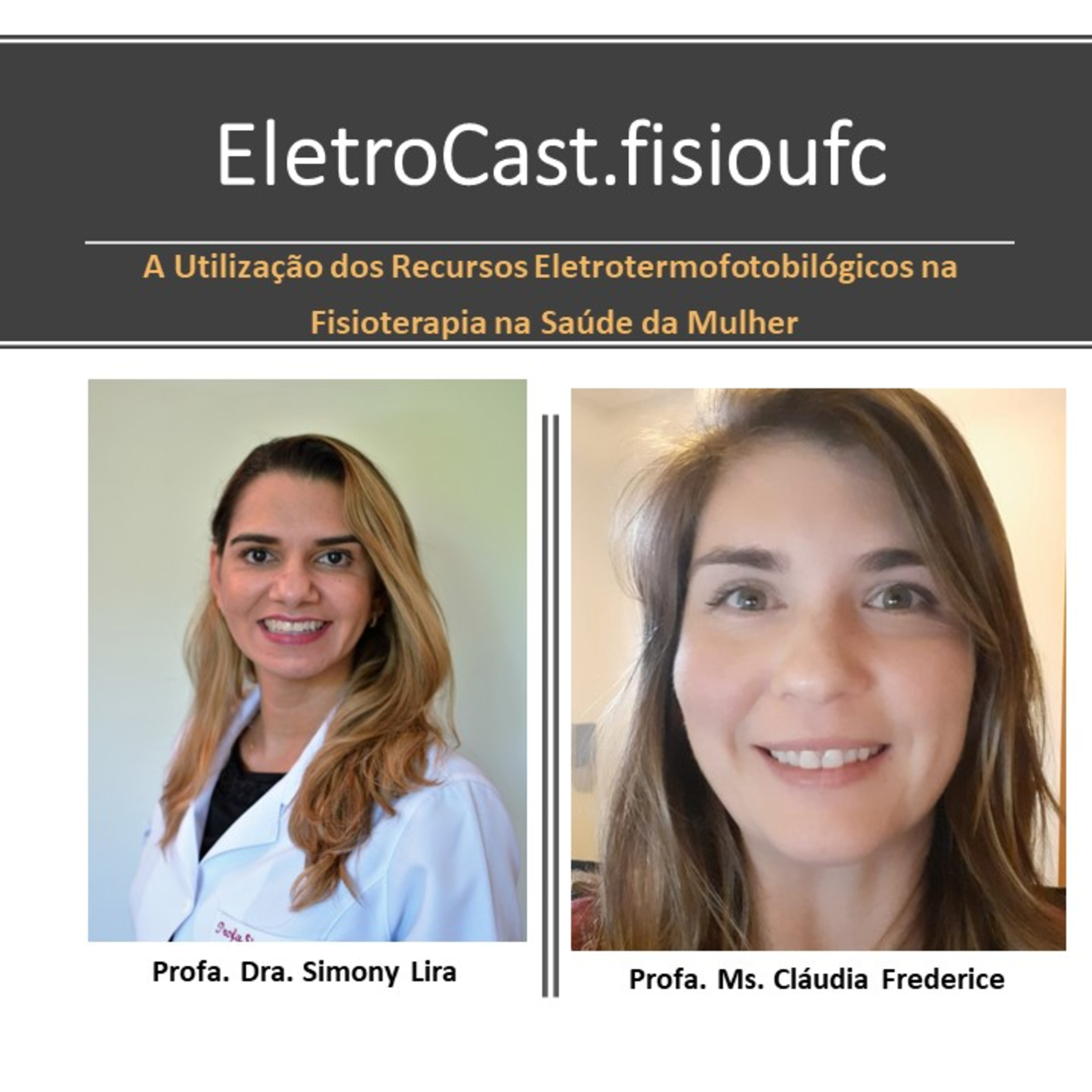 EletroCast.fisioufc