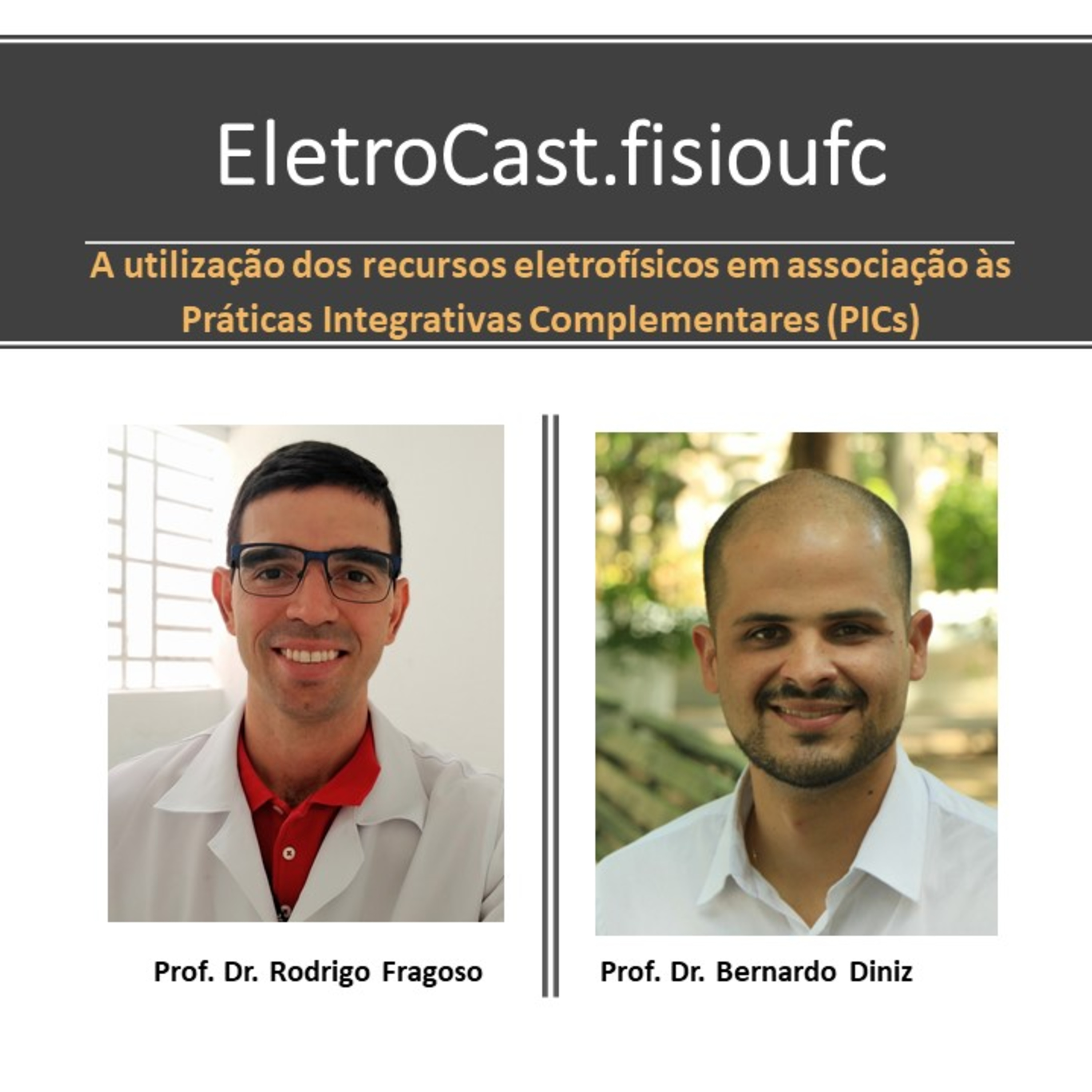 EletroCast.fisioufc