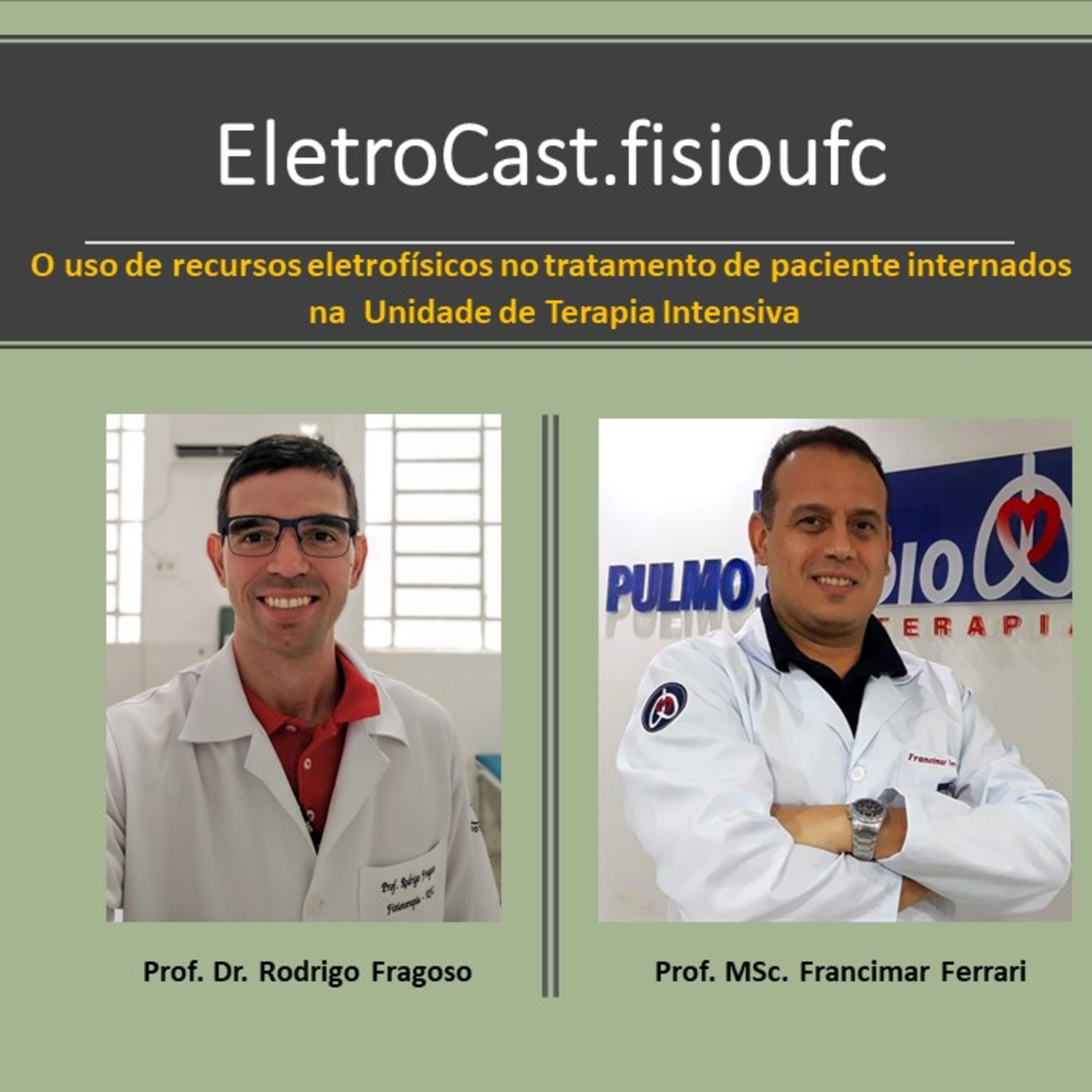 EletroCast.fisioufc