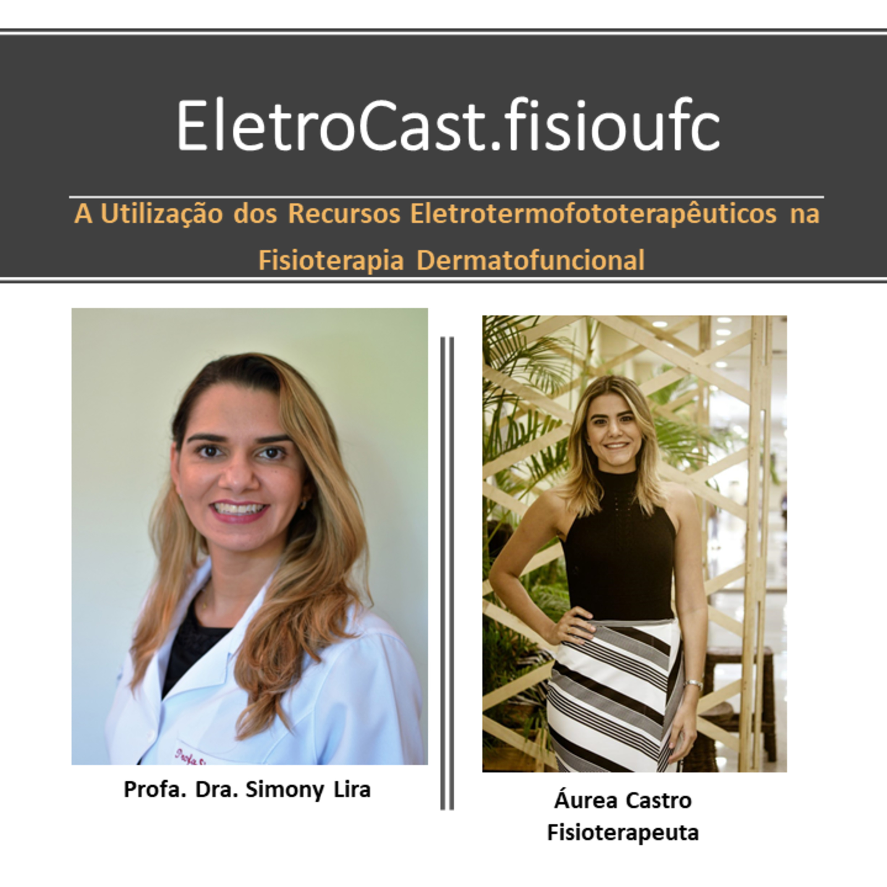EletroCast.fisioufc