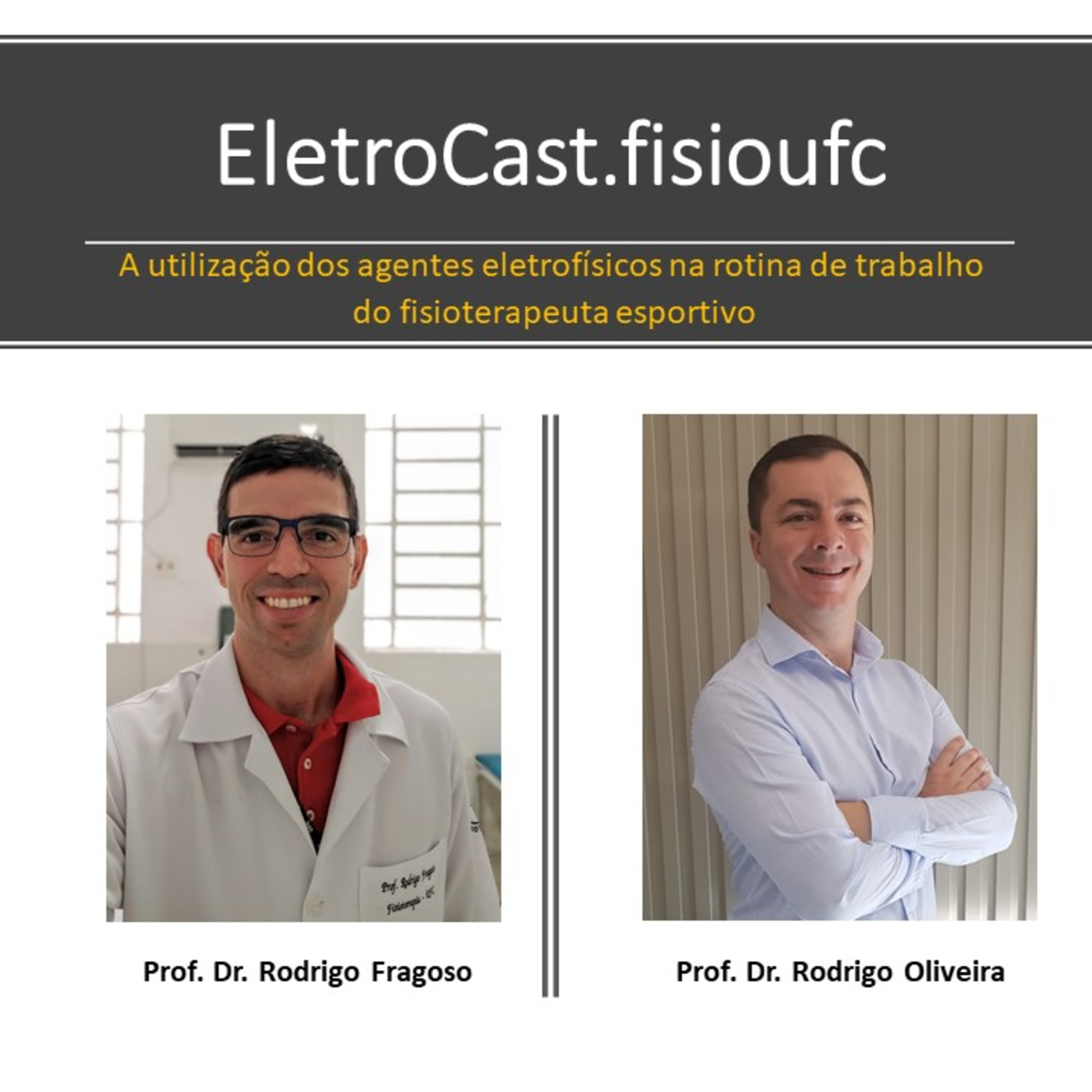EletroCast.fisioufc