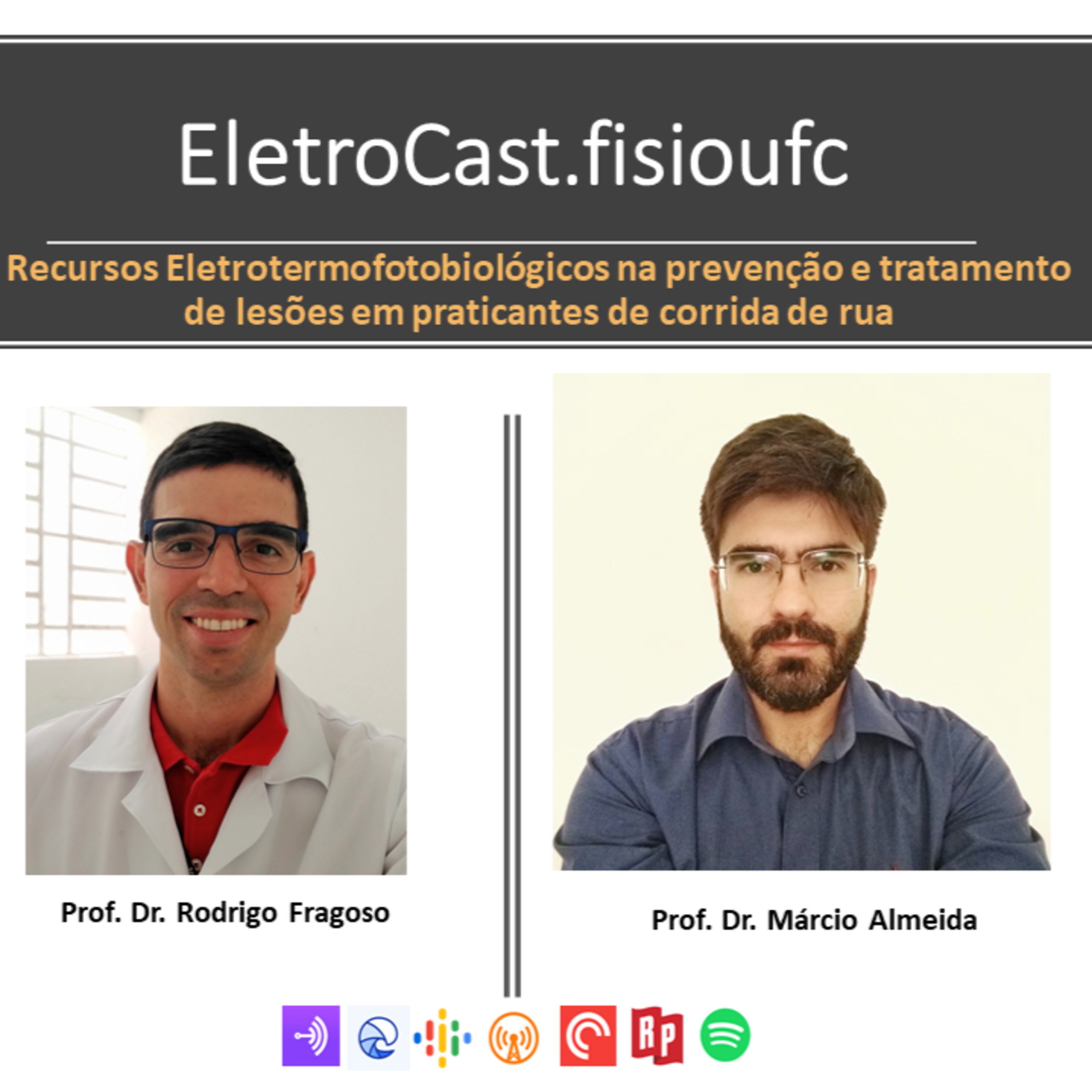 EletroCast.fisioufc