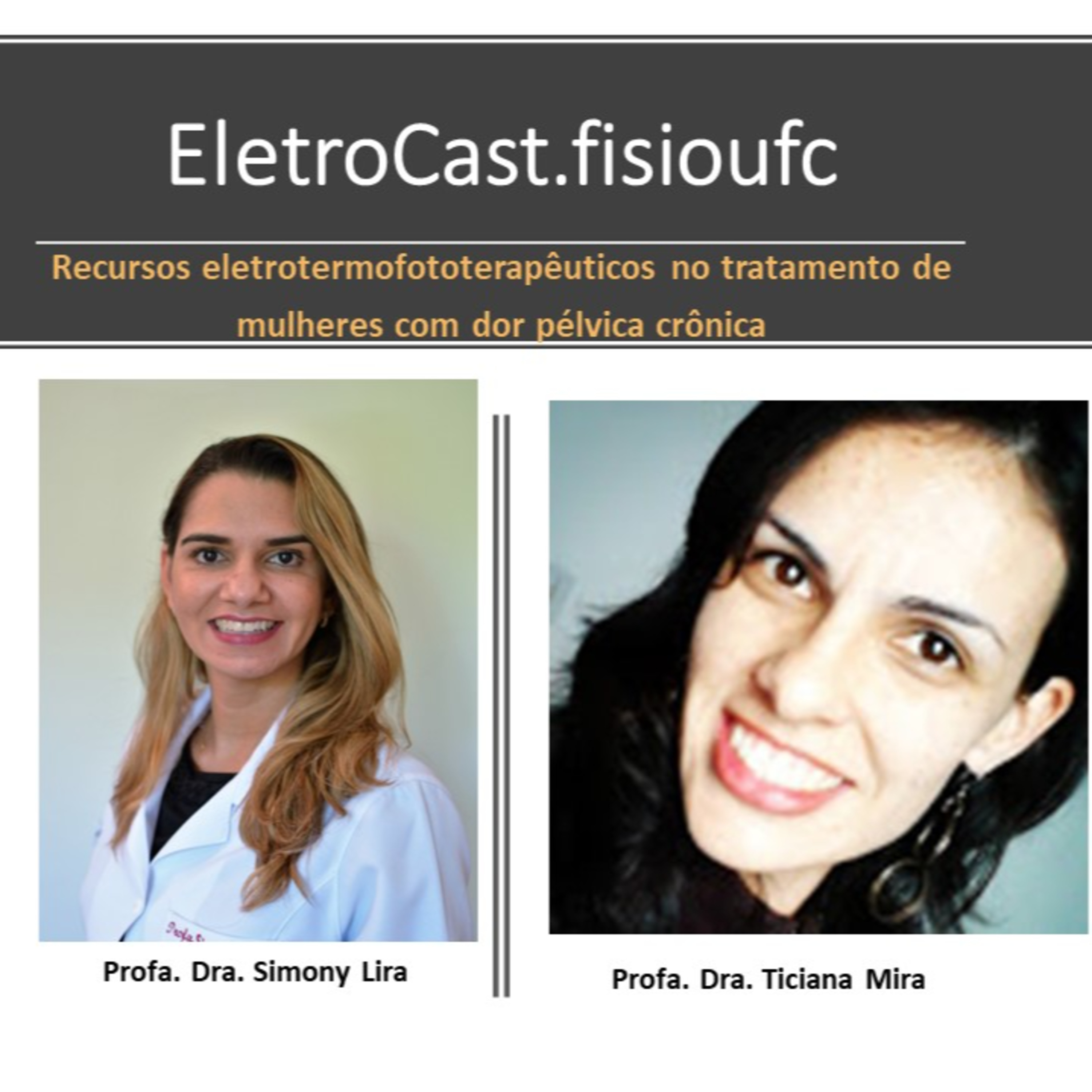 EletroCast.fisioufc