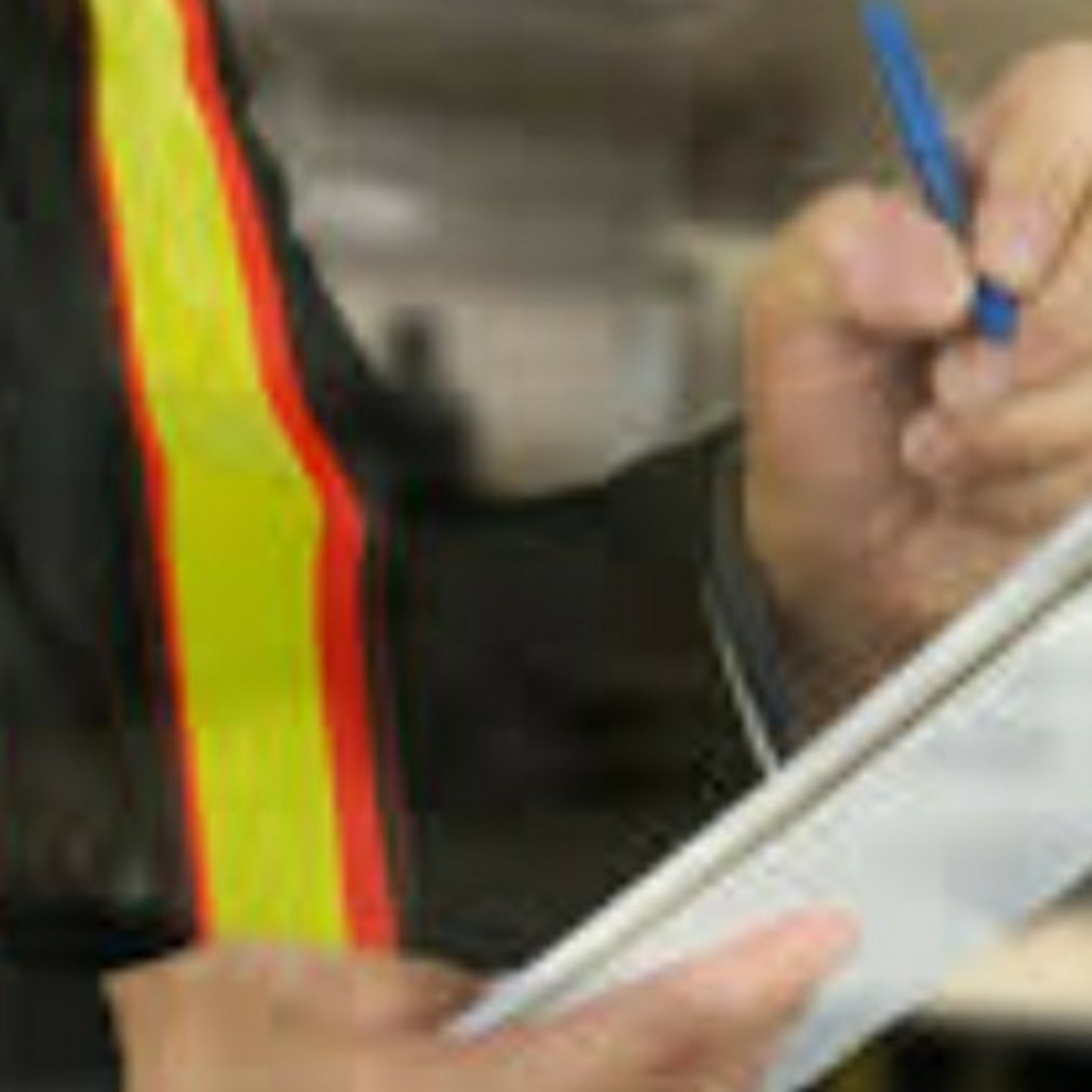 Segurança Do Trabalho Comportamental por Carla Verna