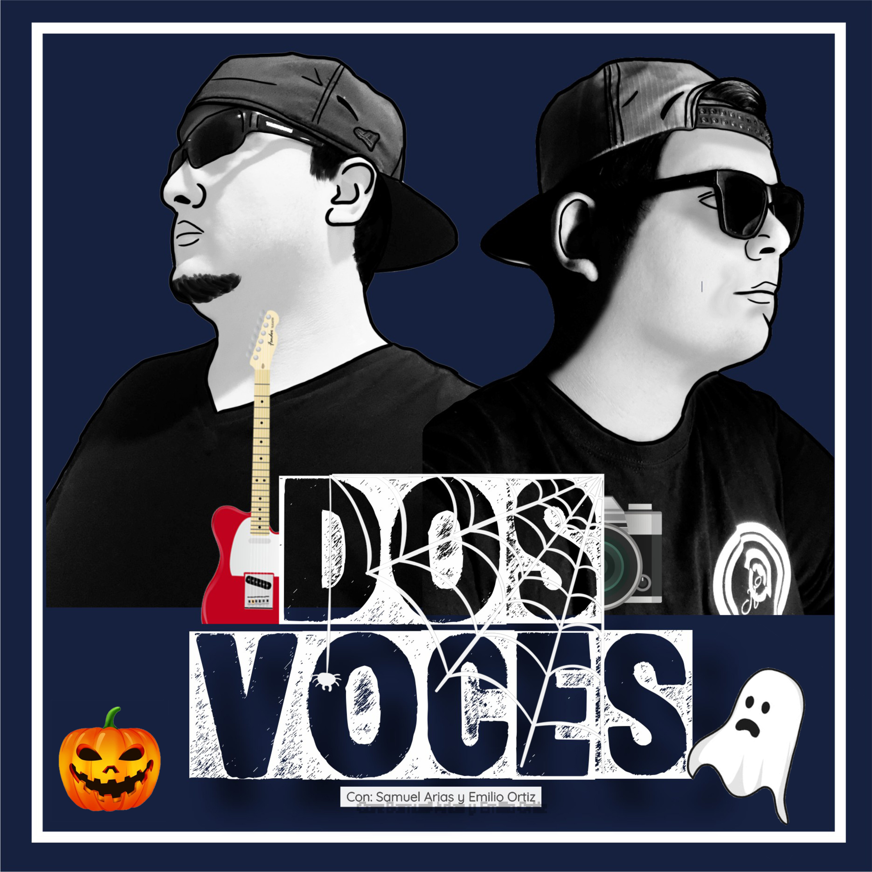 9. Miedos episode artwork