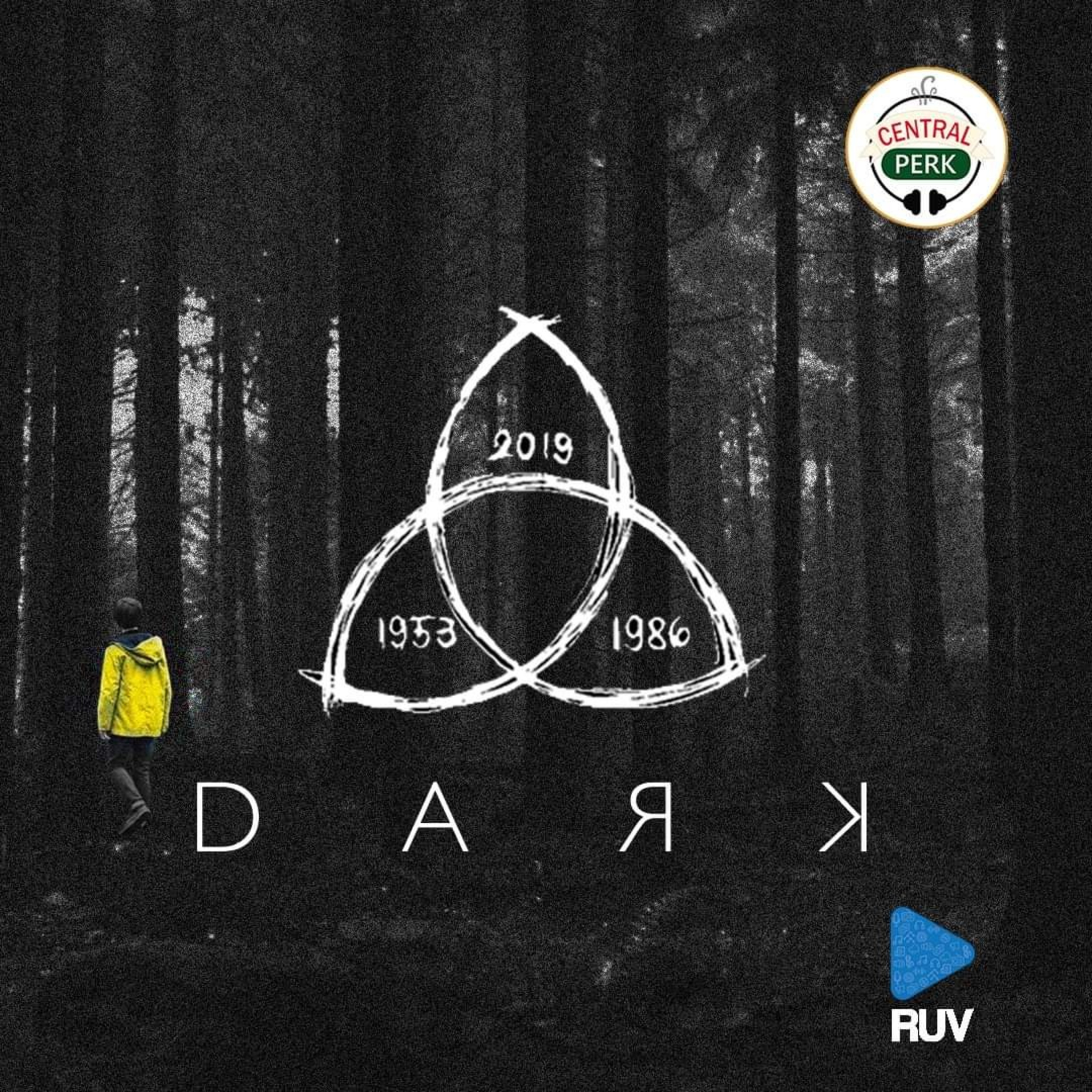 D A R K: O fim não é o começo episode artwork