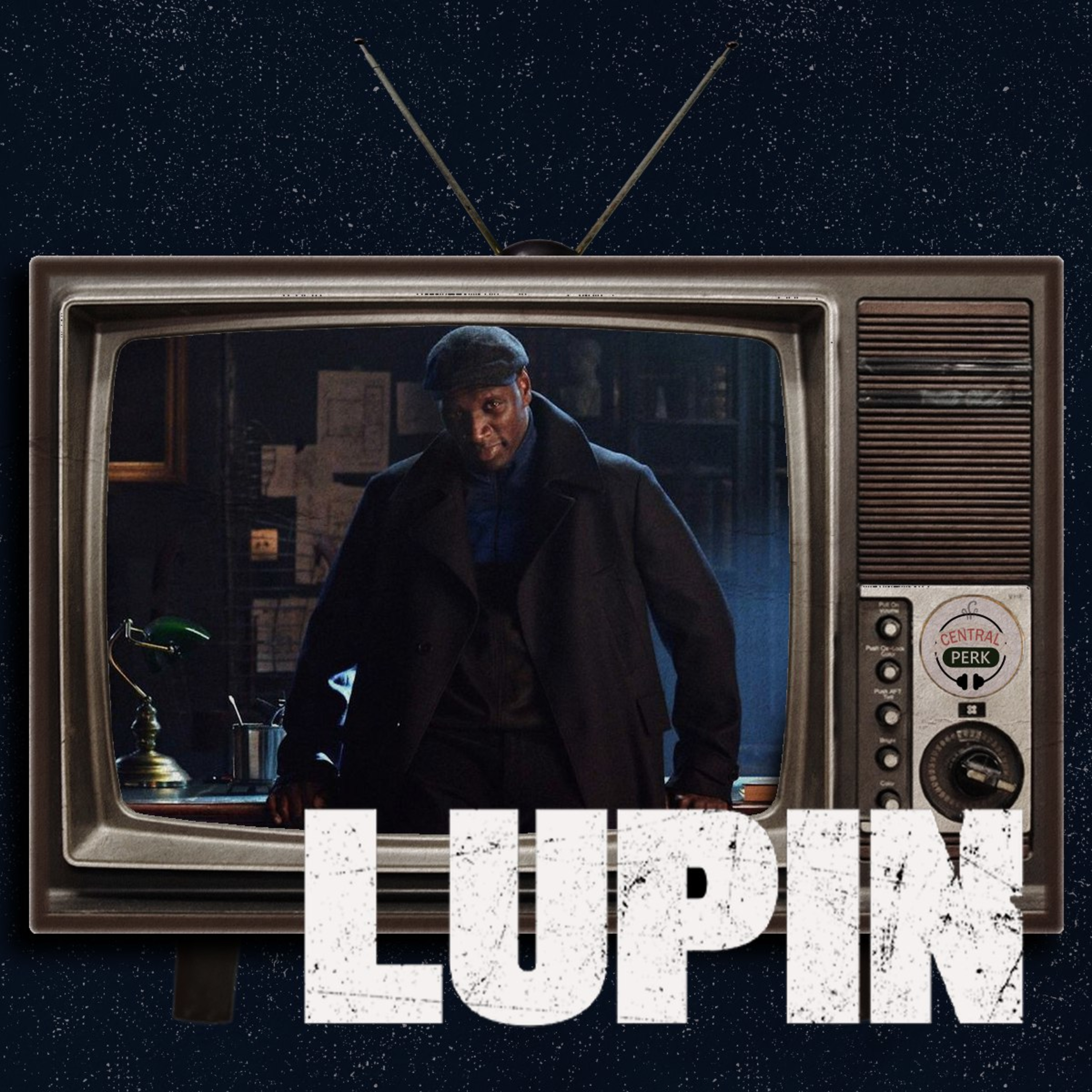 Lupin: Disfarces, vinganças e cartolas episode artwork