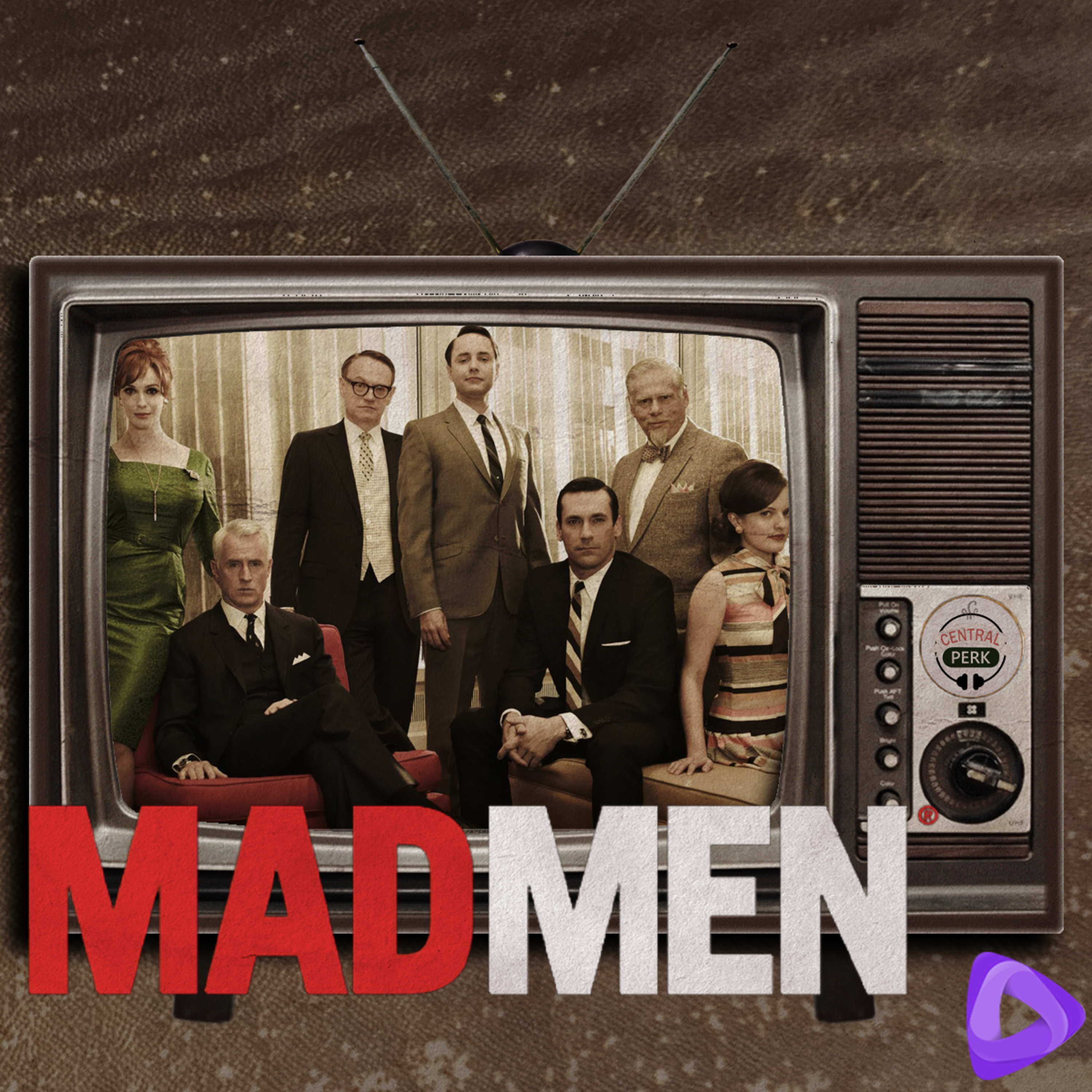 Mad Men: A Publicidade e a Cultura Americana dos Anos 60 episode artwork