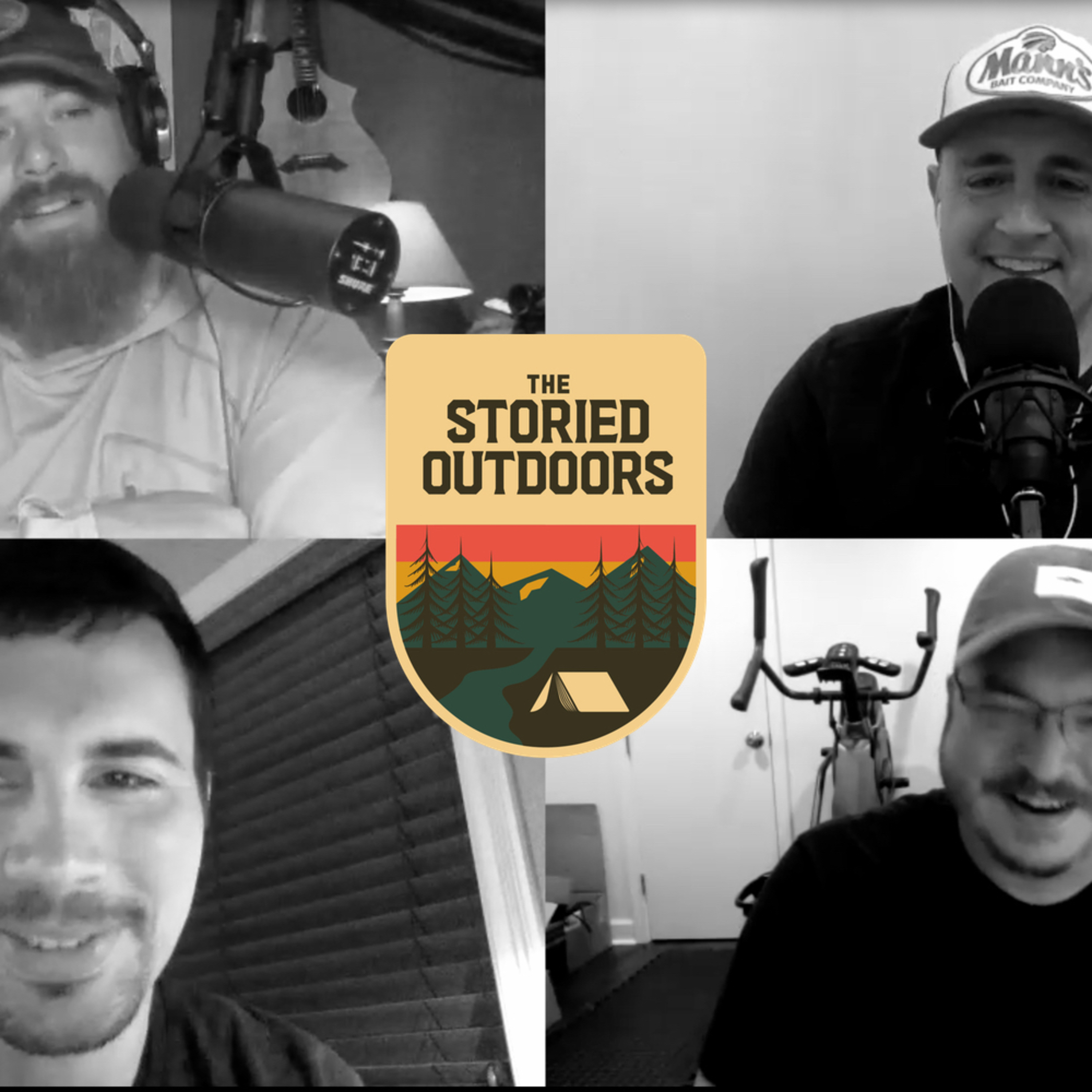 The Storied Outdoors