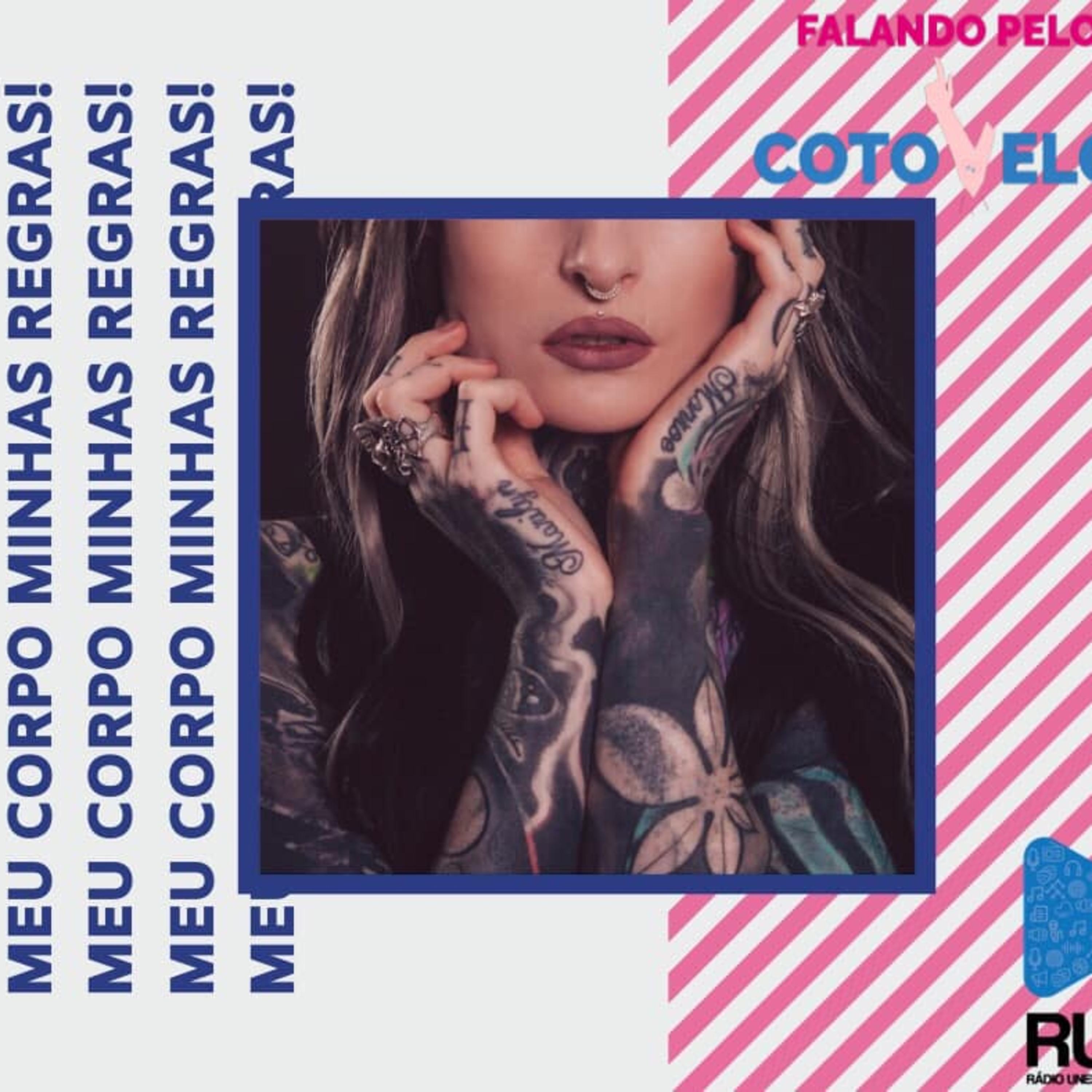 Falando Pelos Cotovelos