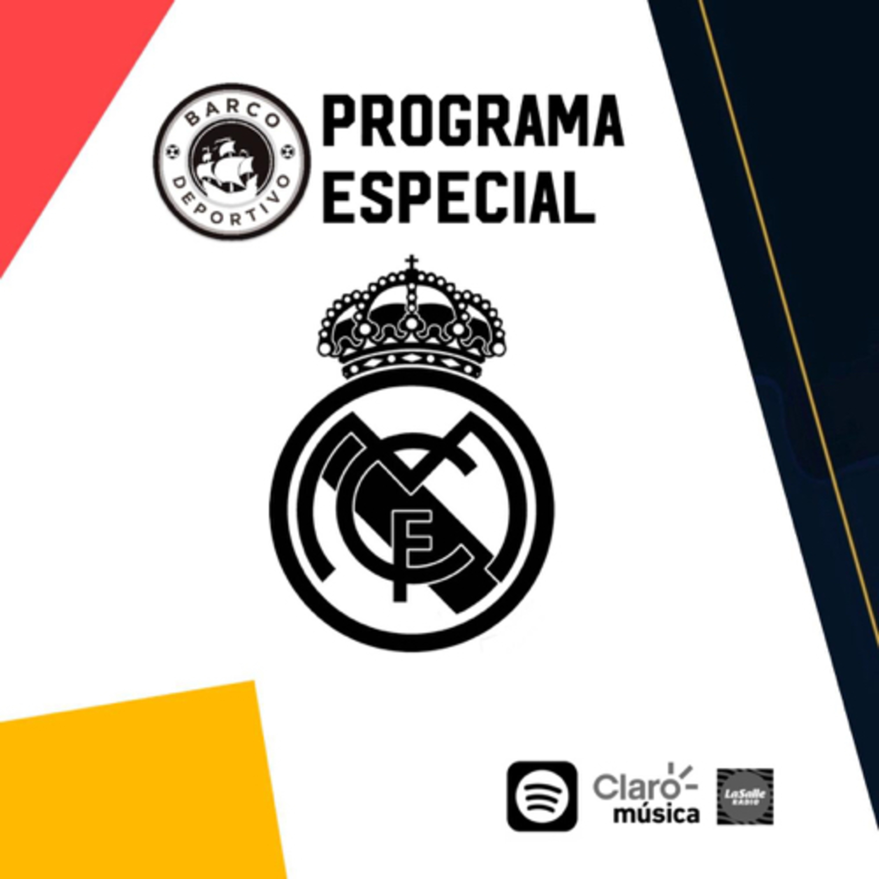 Barco Deportivo