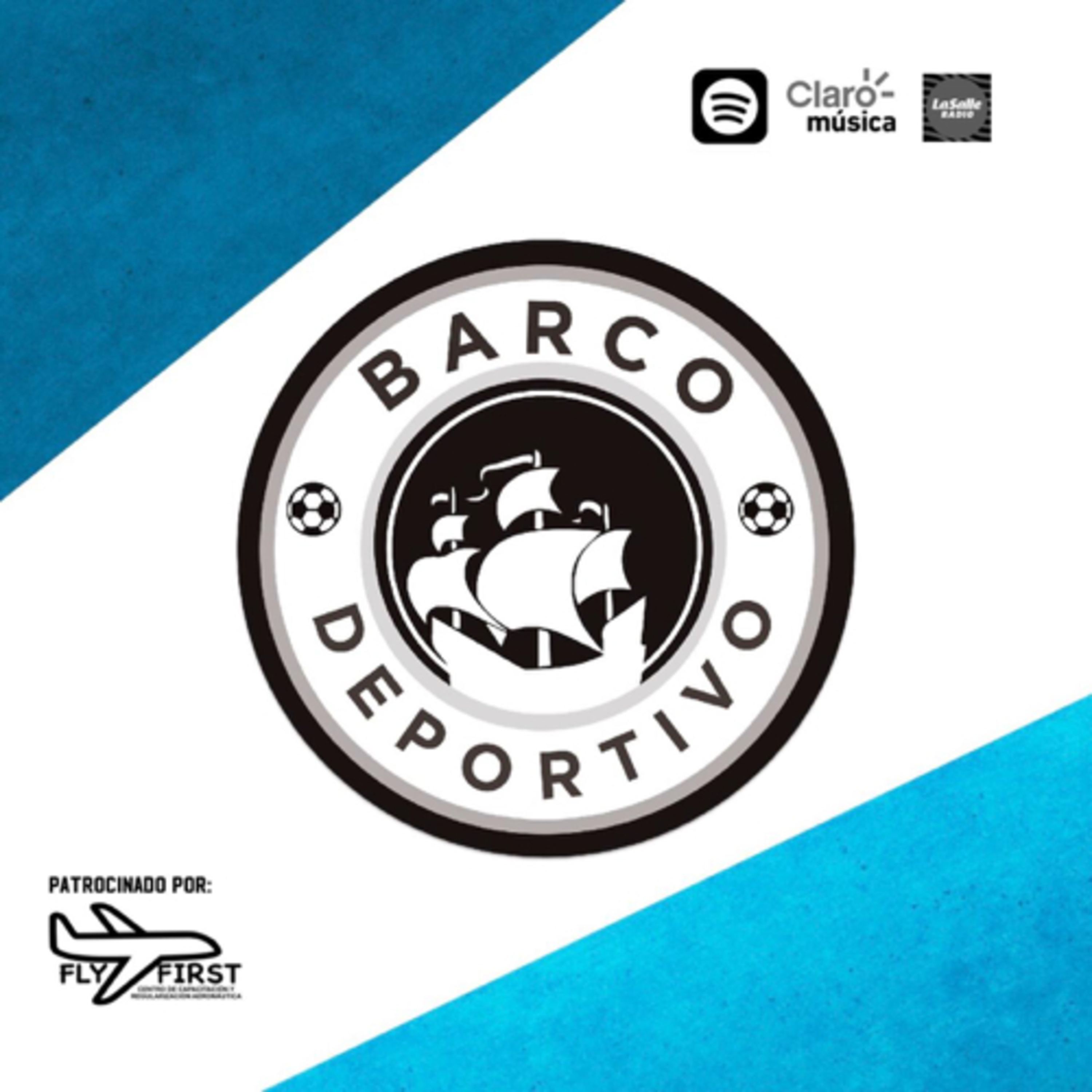 Barco Deportivo