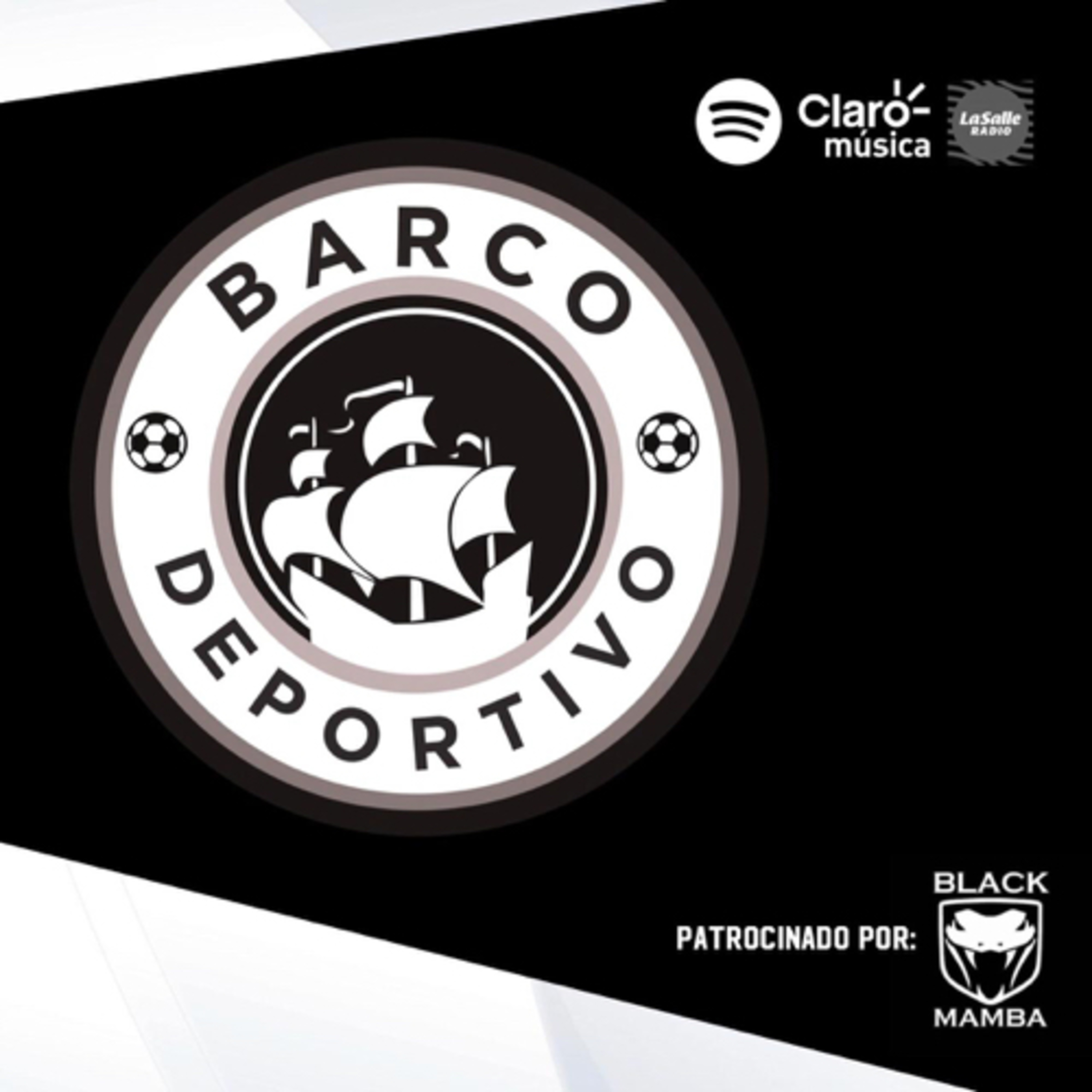 Barco Deportivo