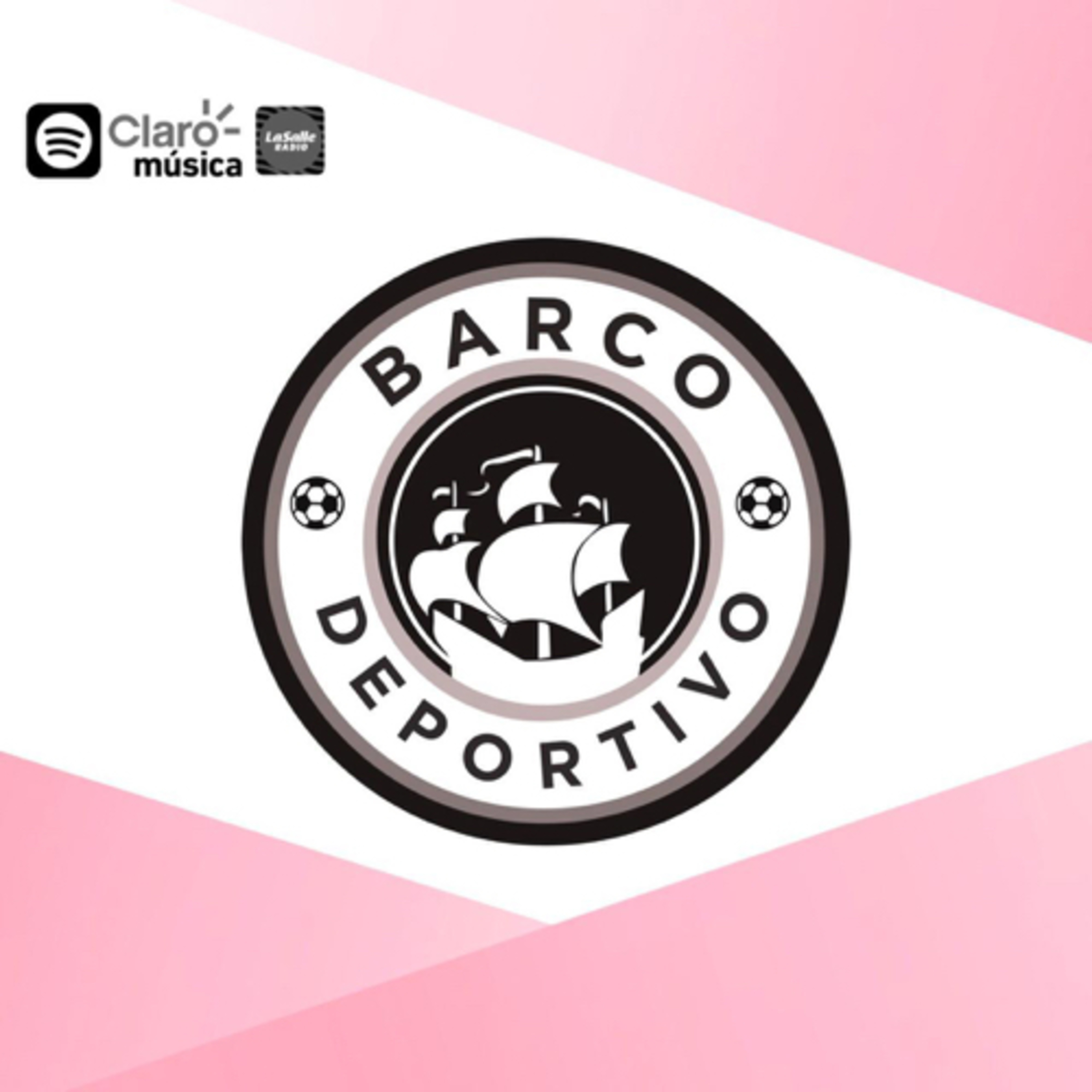 Barco Deportivo