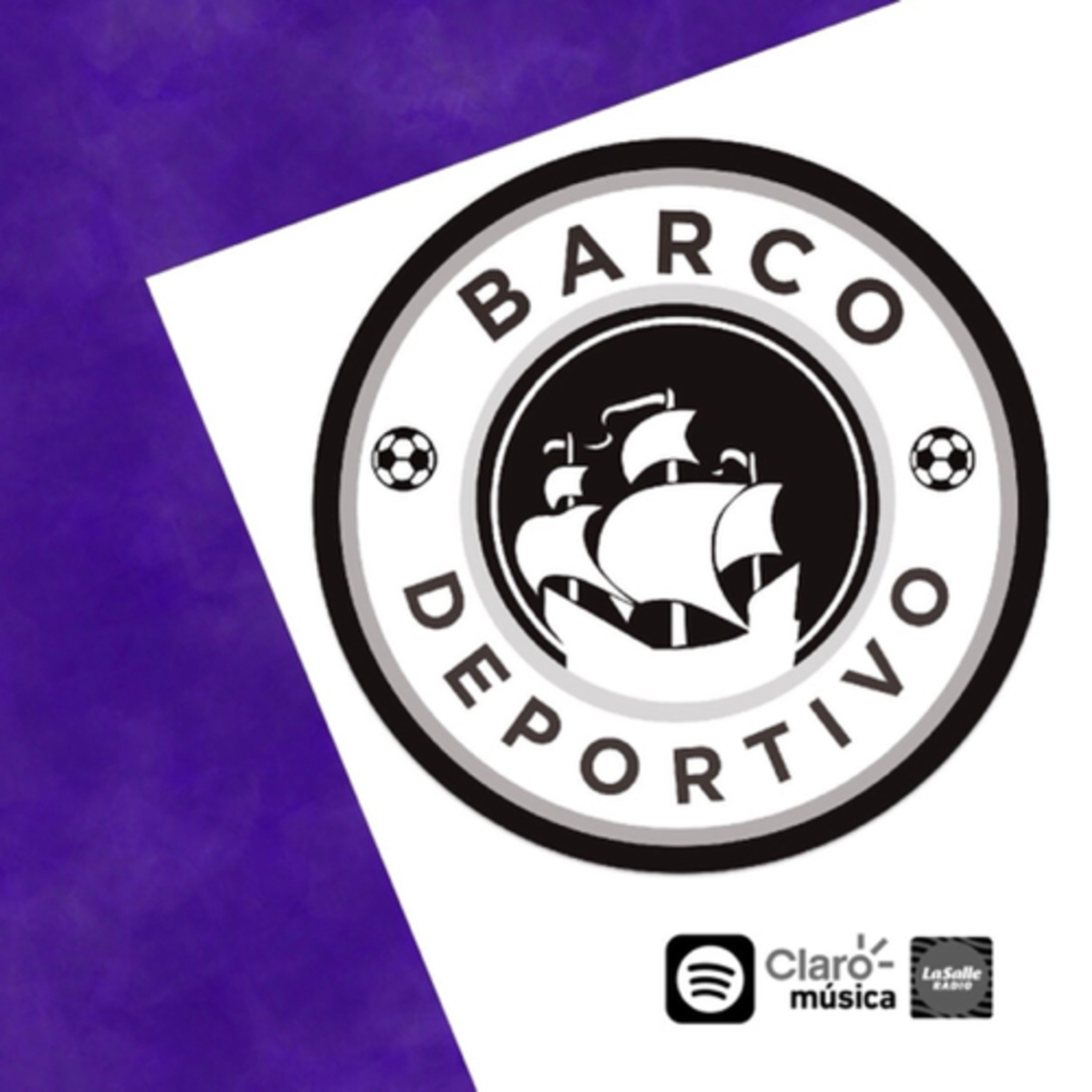 Barco Deportivo