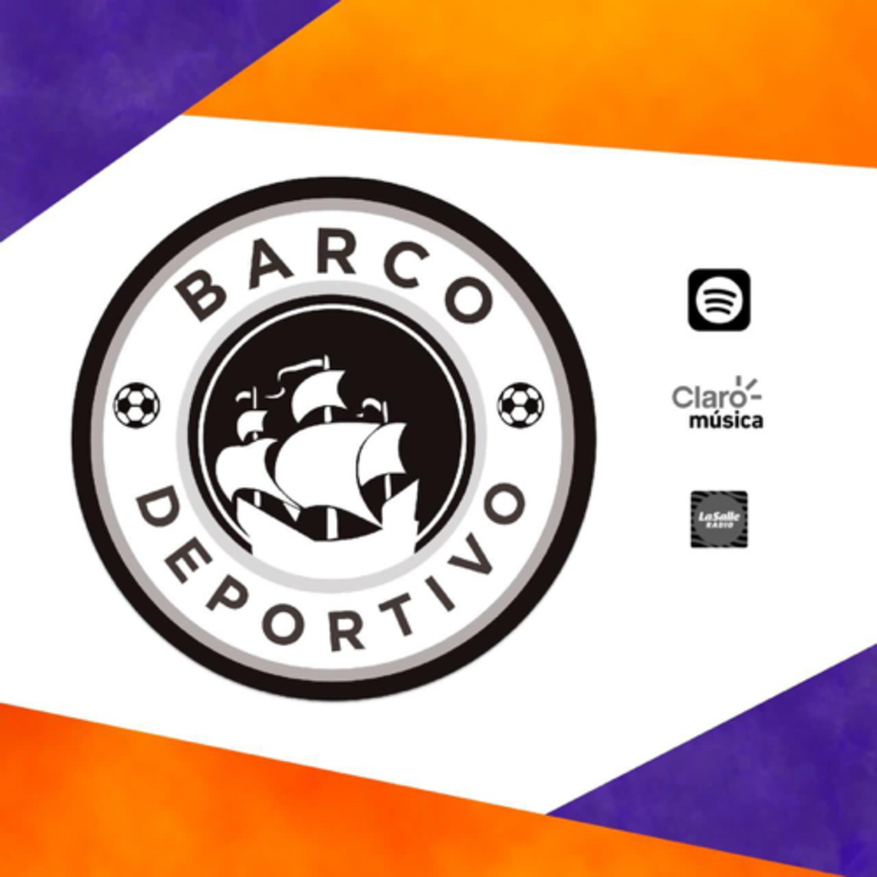 Barco Deportivo