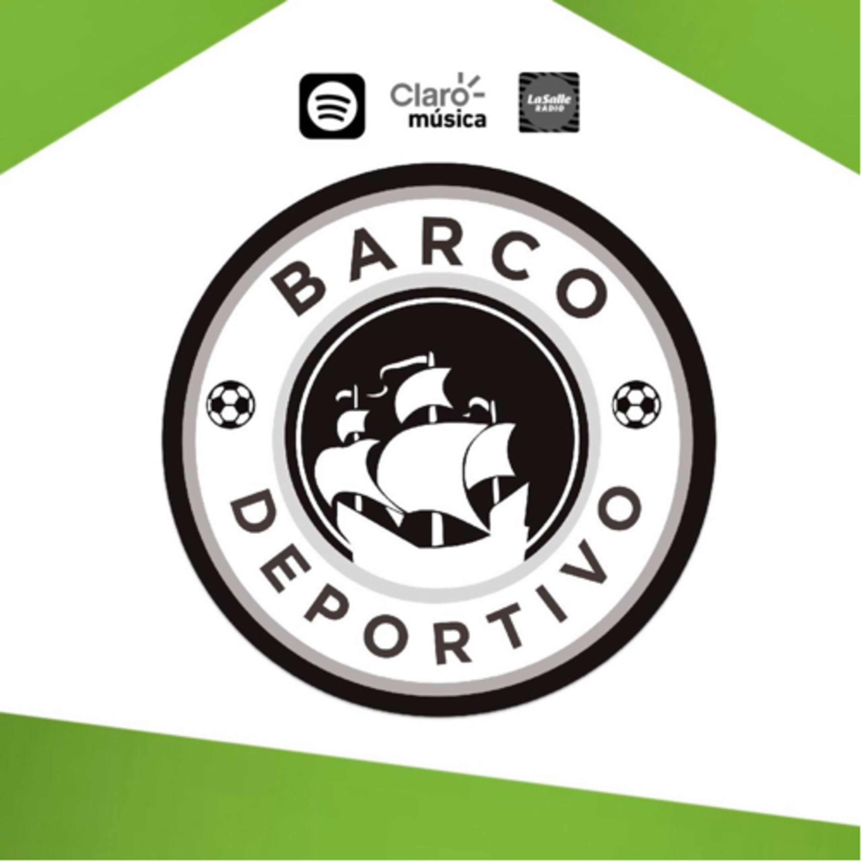 Barco Deportivo