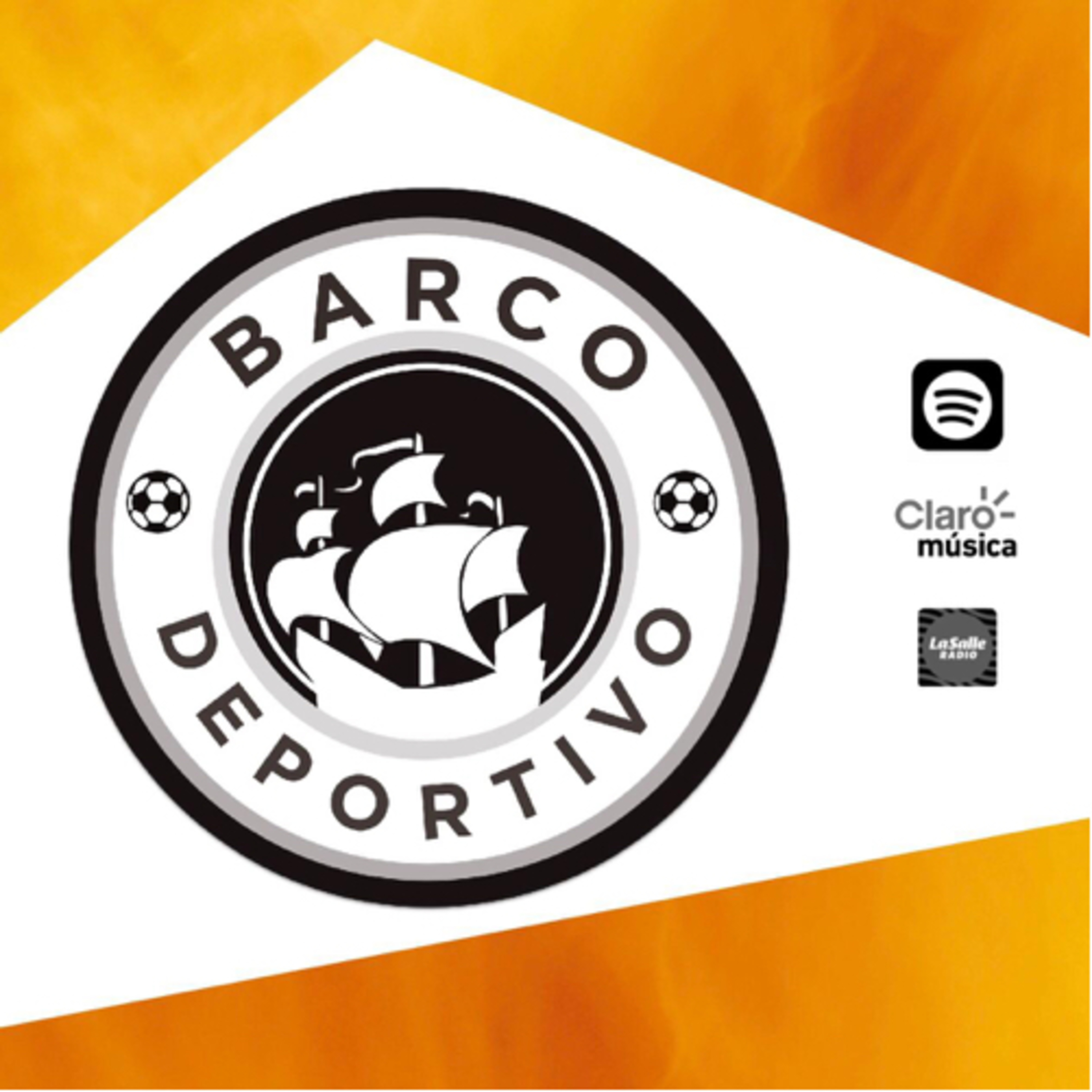 Barco Deportivo