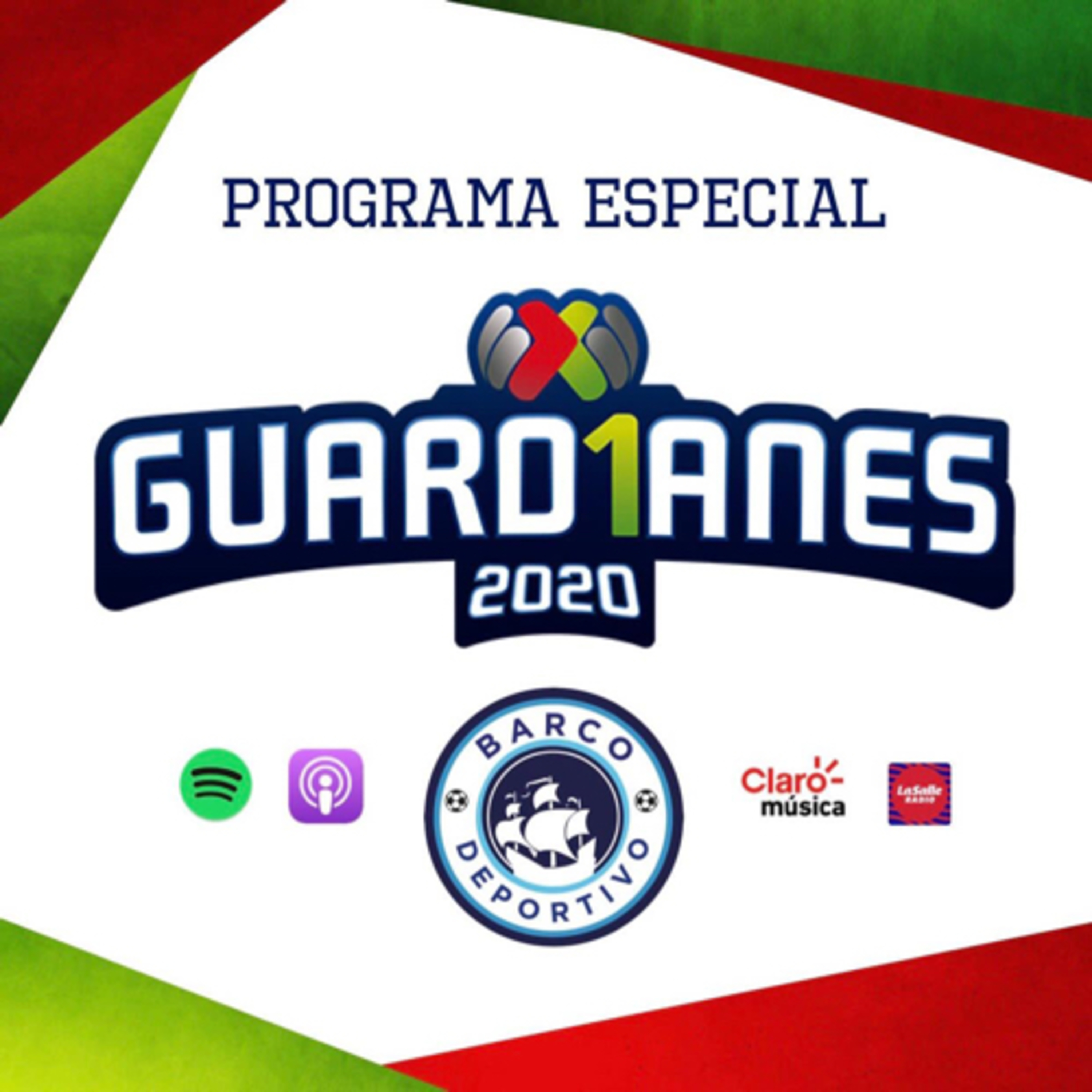Barco Deportivo