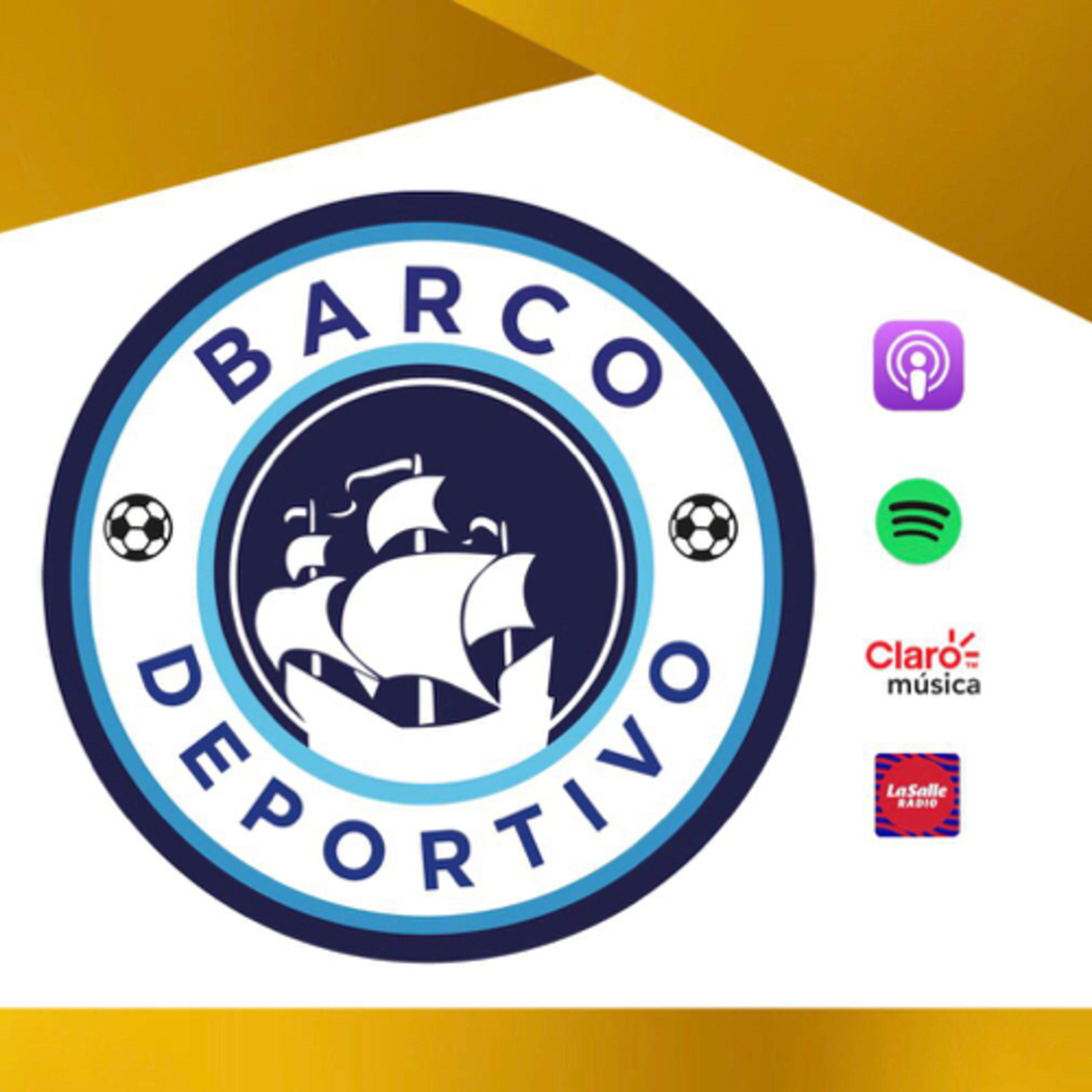 Barco Deportivo