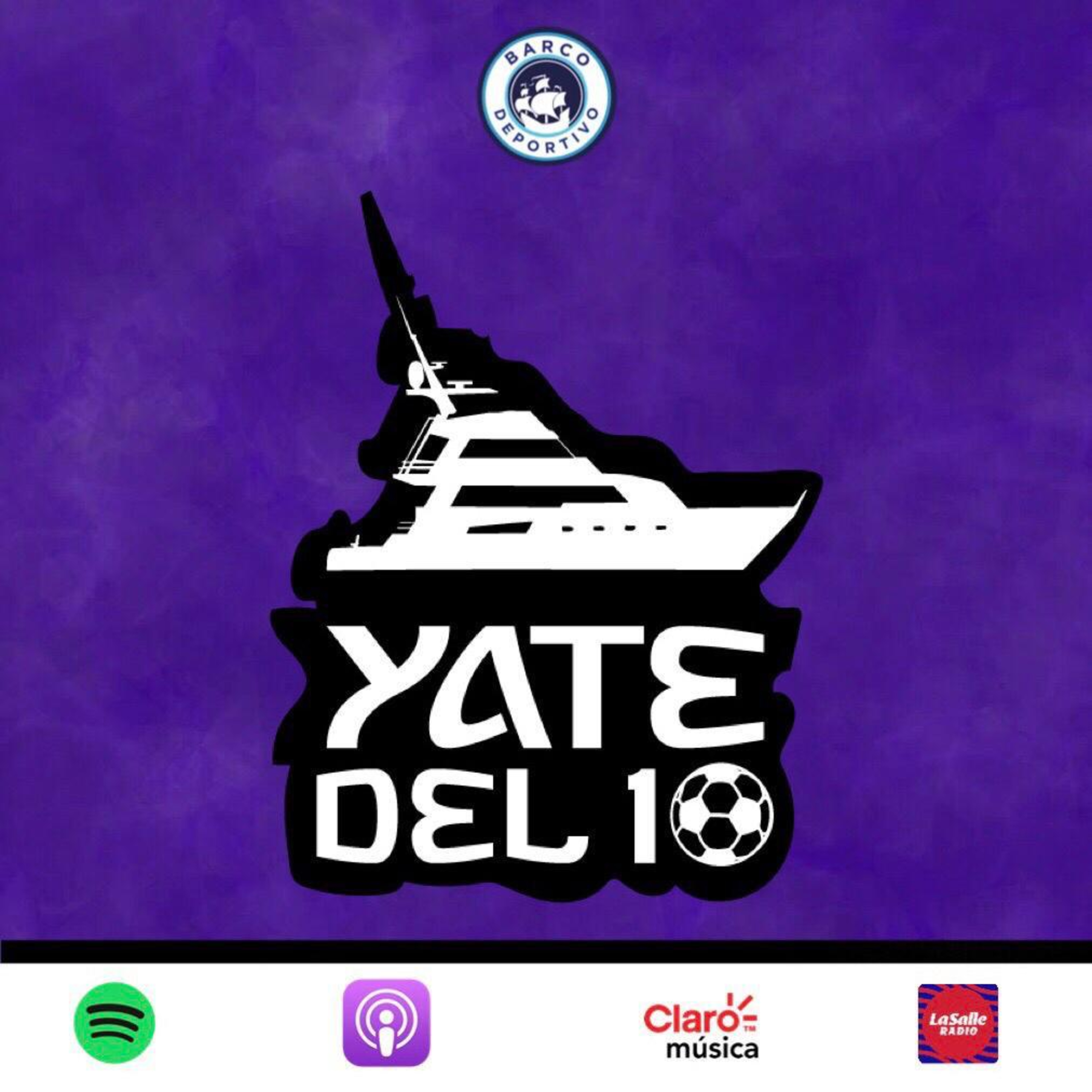 Barco Deportivo