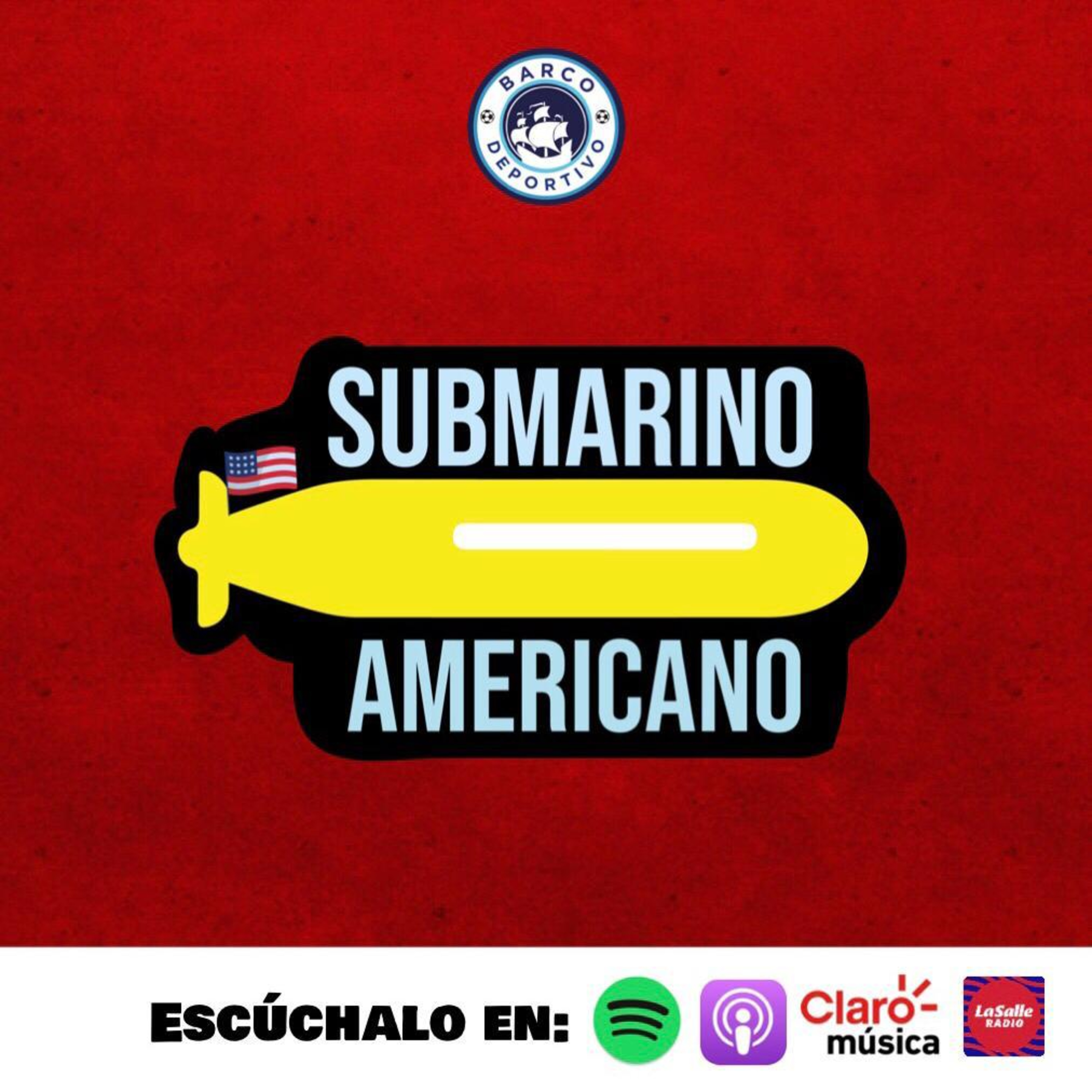 Barco Deportivo