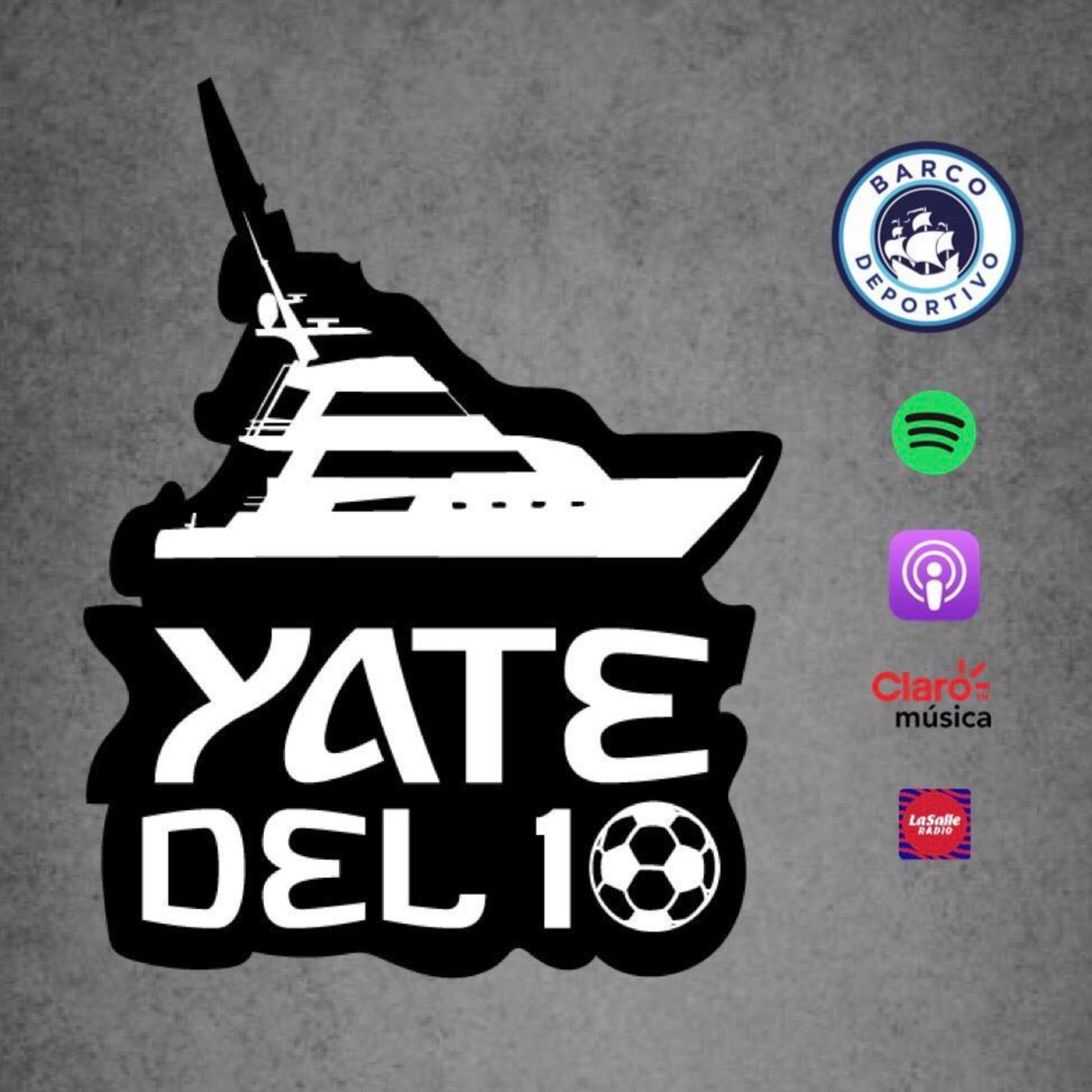 Barco Deportivo