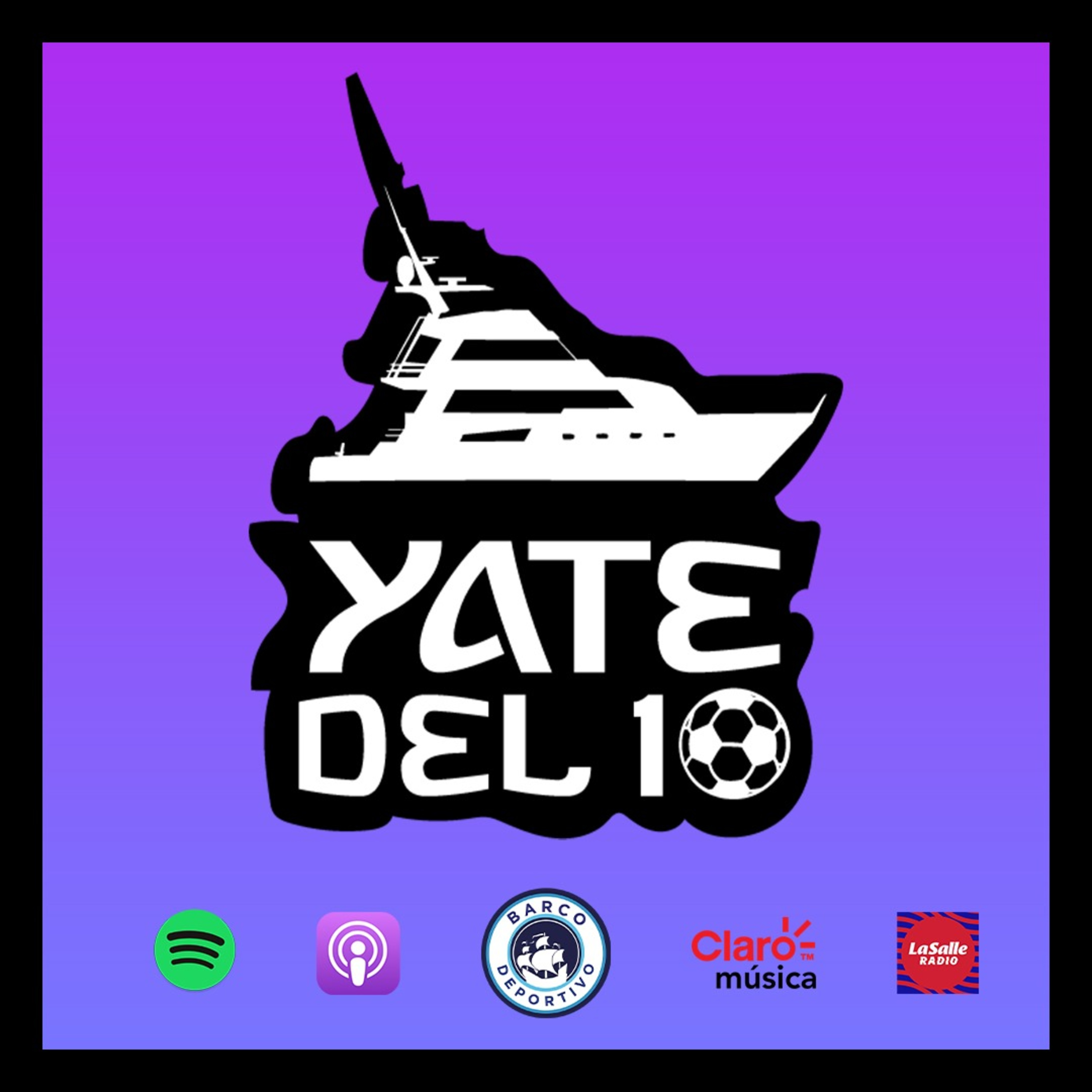 Barco Deportivo